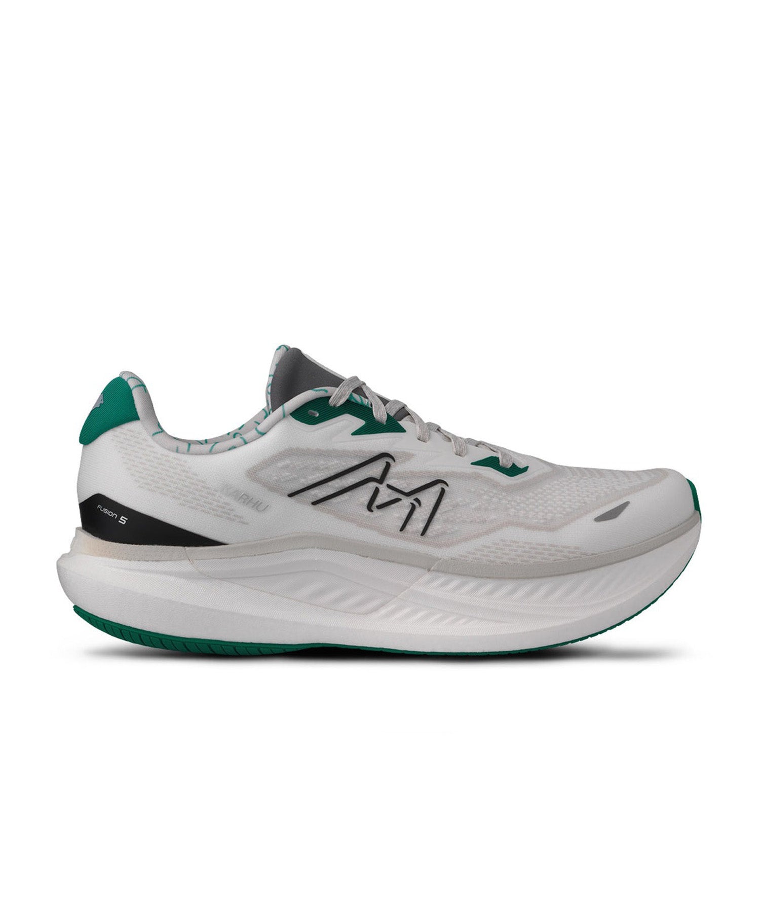MEN'S FUSION 5.0 【26FW NEW】