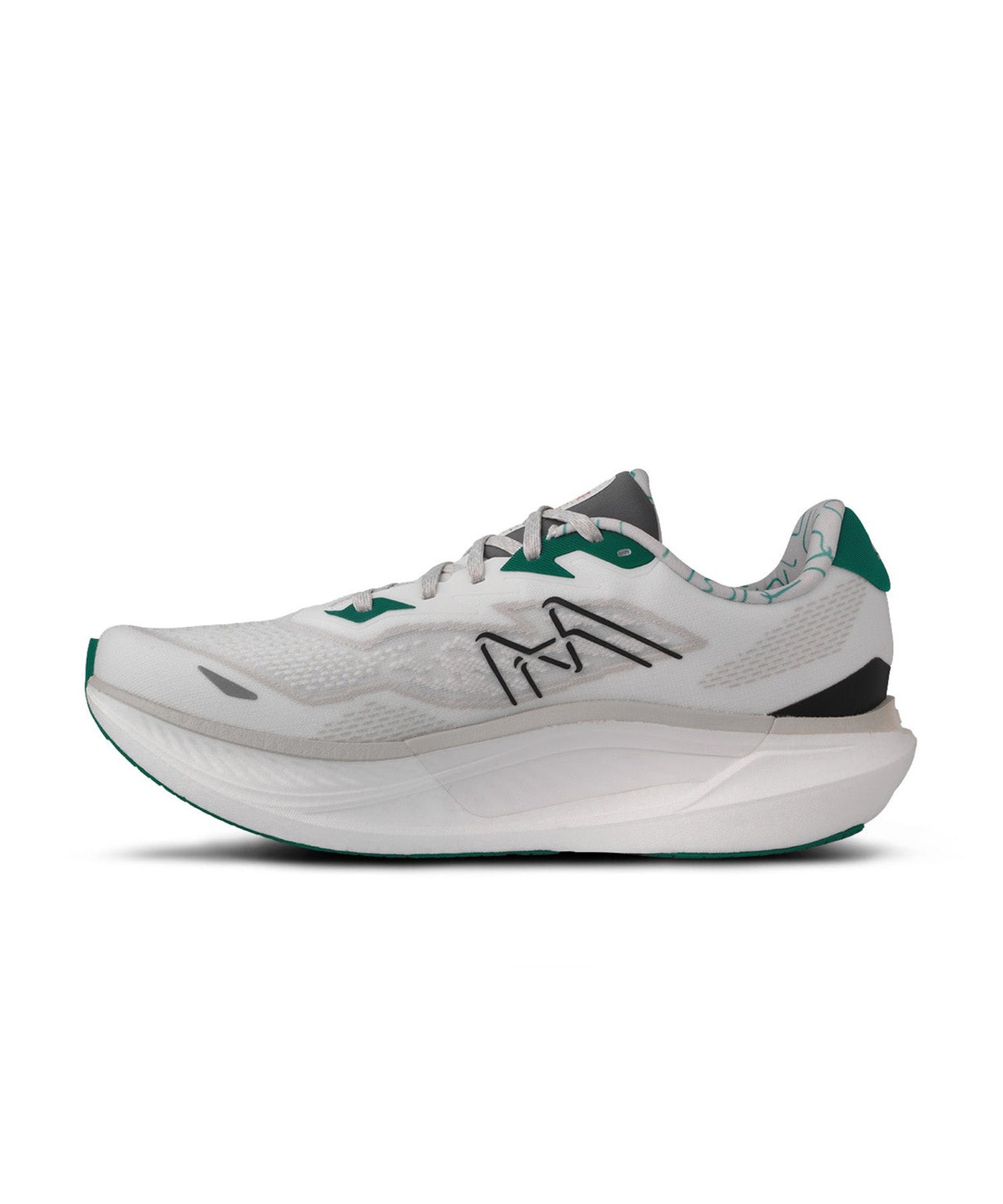 MEN'S FUSION 5.0 【26FW NEW】