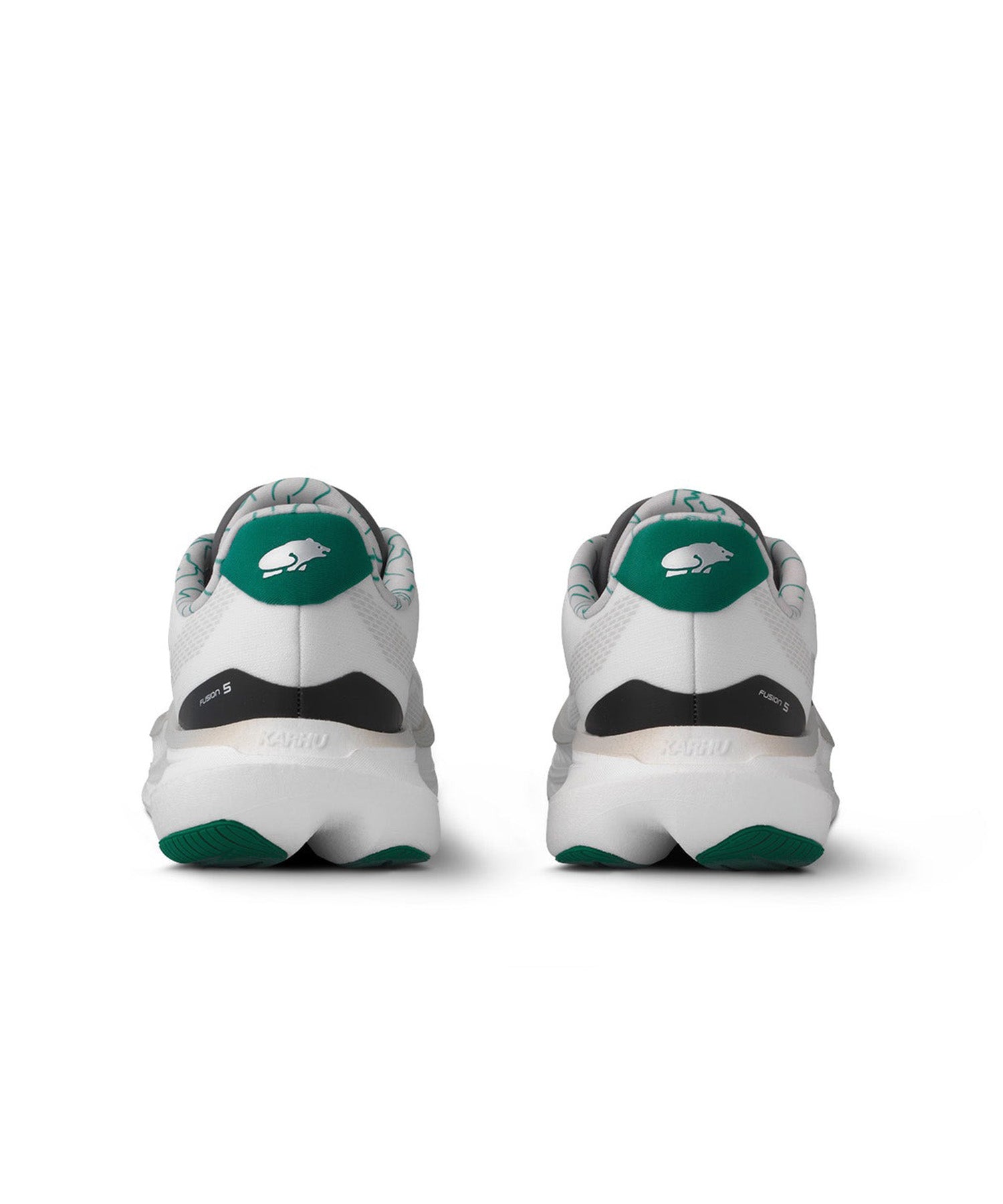 MEN'S FUSION 5.0 【26FW NEW】