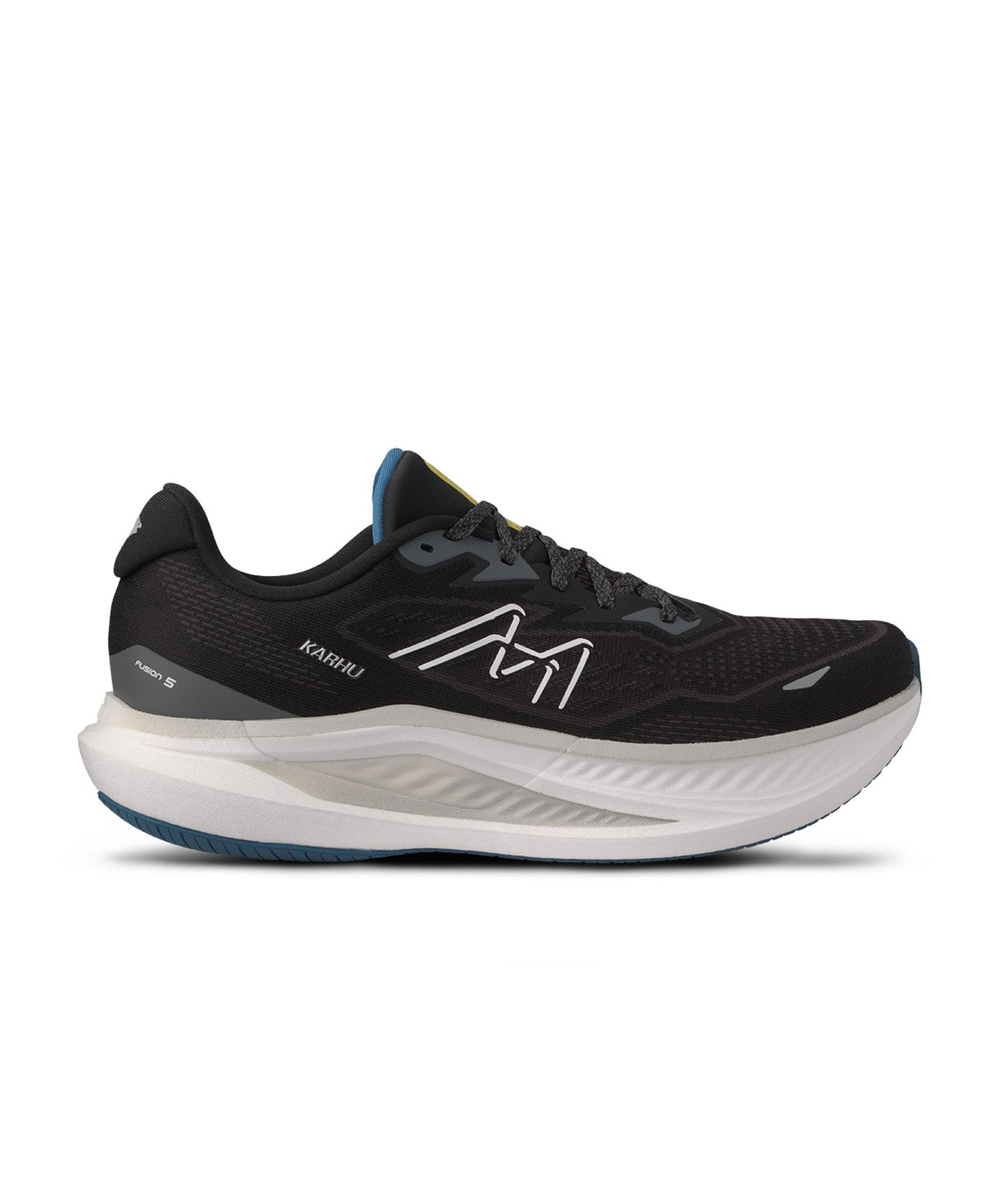 MEN'S FUSION 5.0 【26FW NEW】