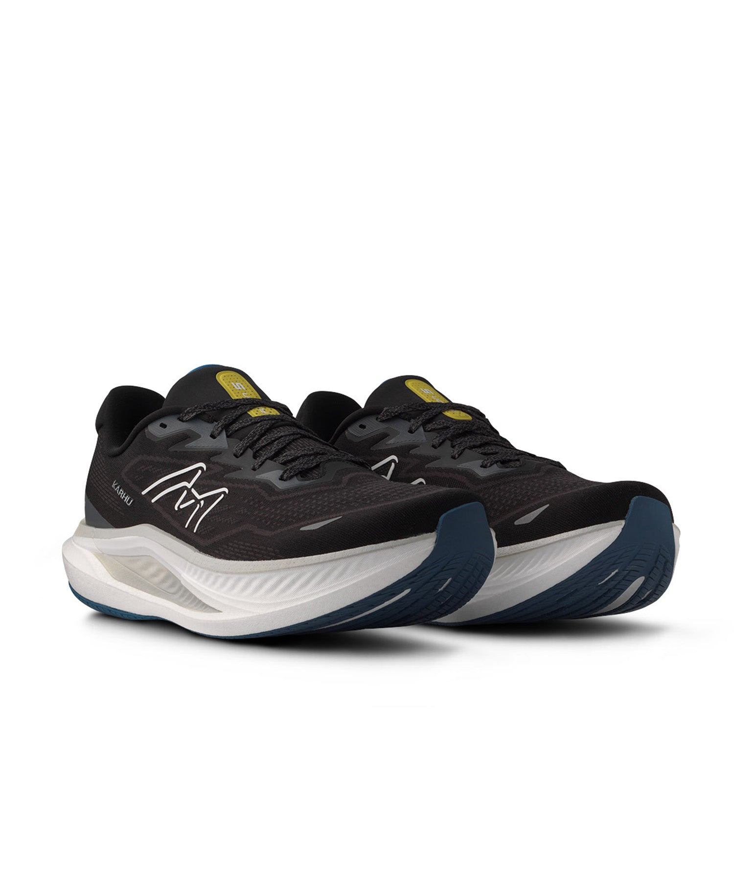 MEN'S FUSION 5.0  HIVO【26FW NEW】