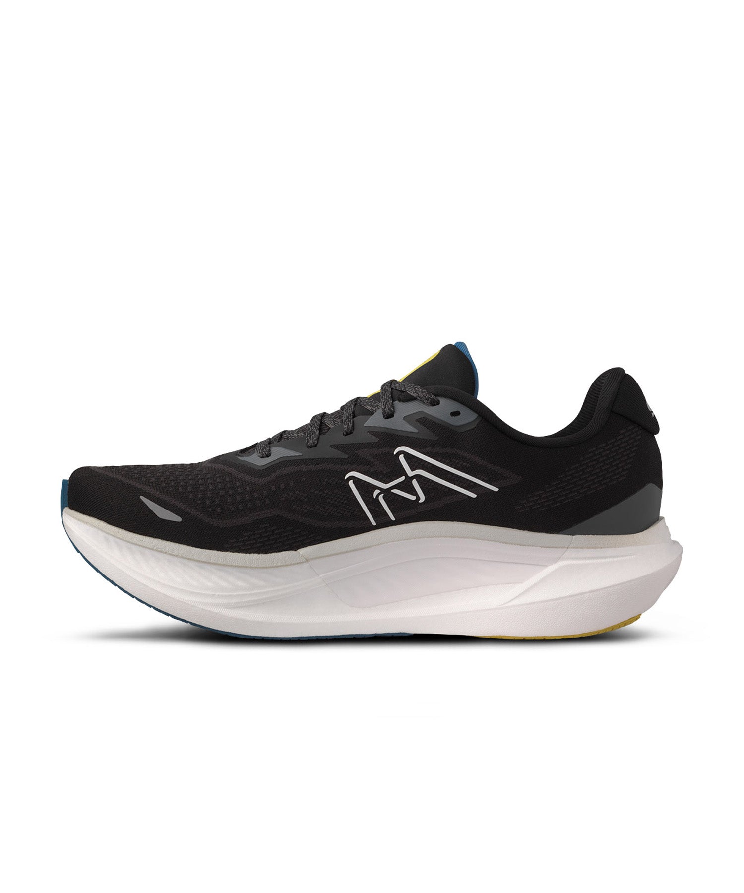 MEN'S FUSION 5.0  HIVO【26FW NEW】