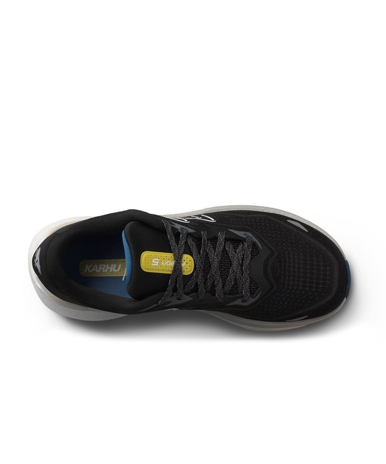 MEN'S FUSION 5.0  HIVO【26FW NEW】