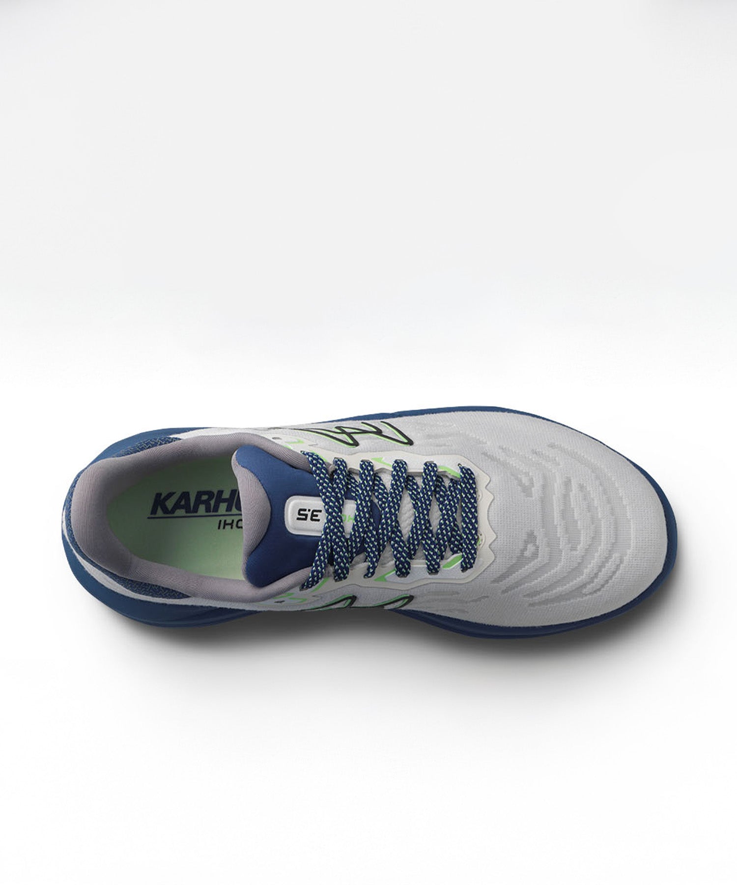 MEN'S IKONI 3.5【26SS NEW】