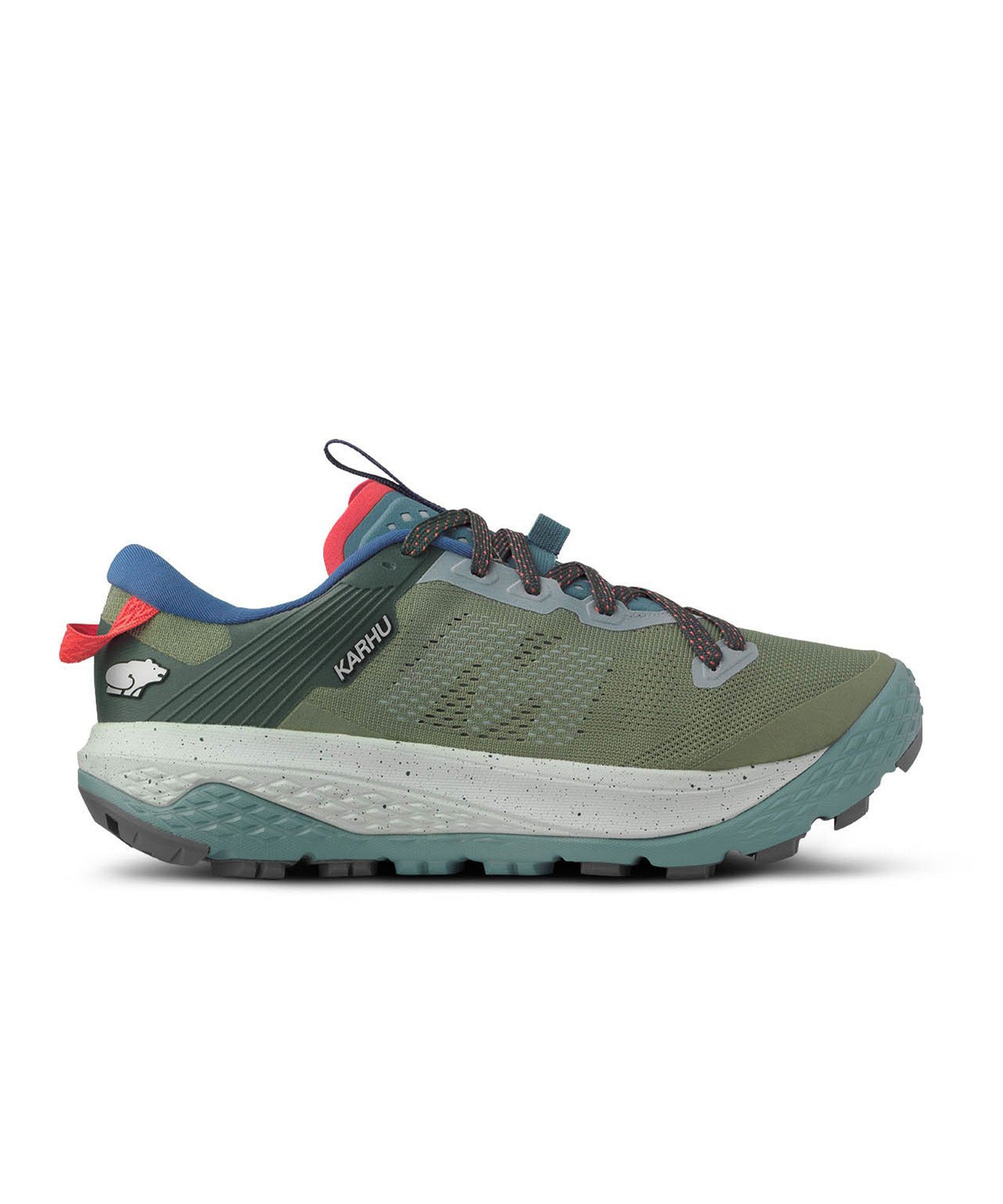 【期間限定10%OFF】MEN'S IKONI TRAIL 1.0