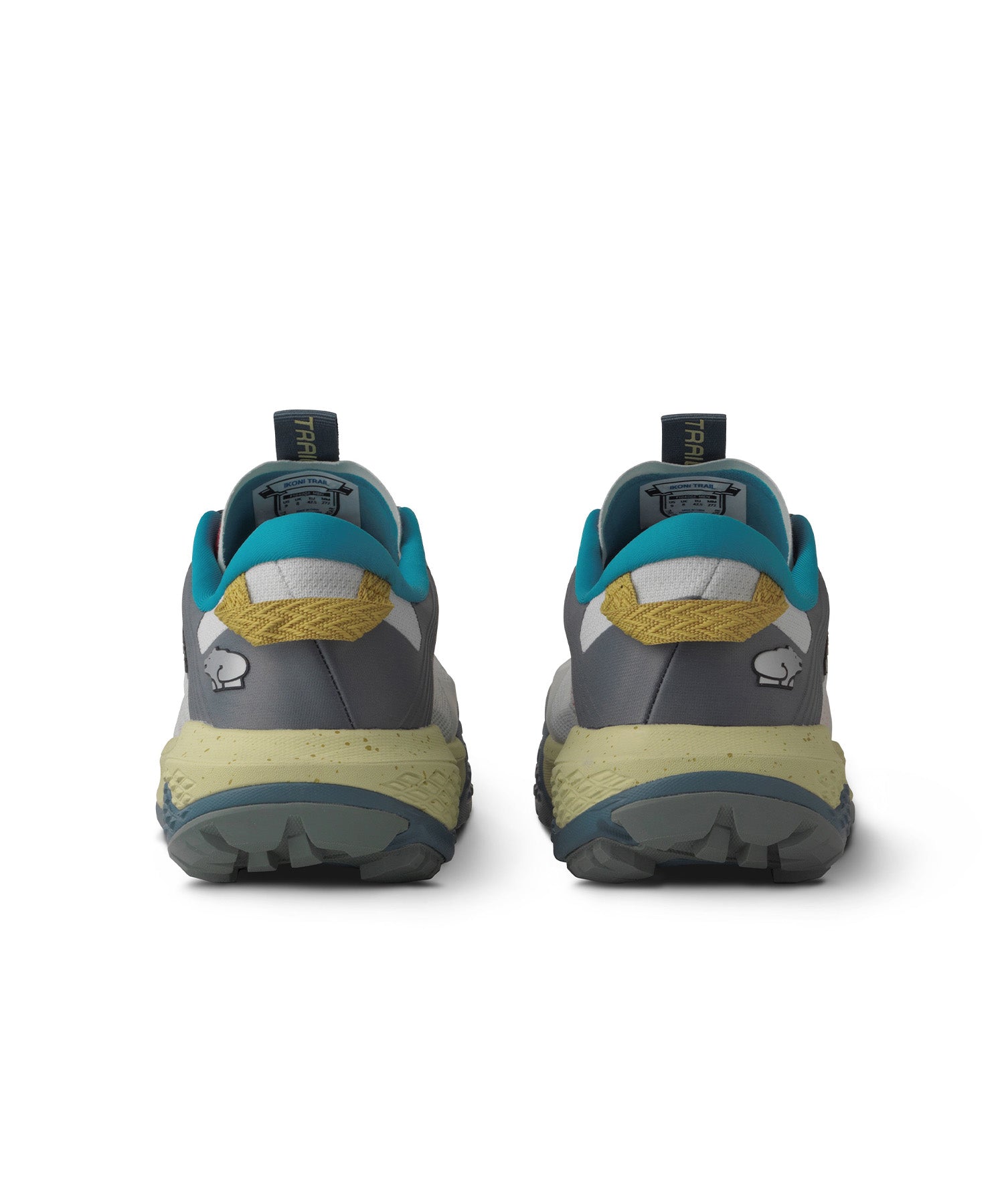 【30%OFF】MEN'S IKONI TRAIL 1.0
