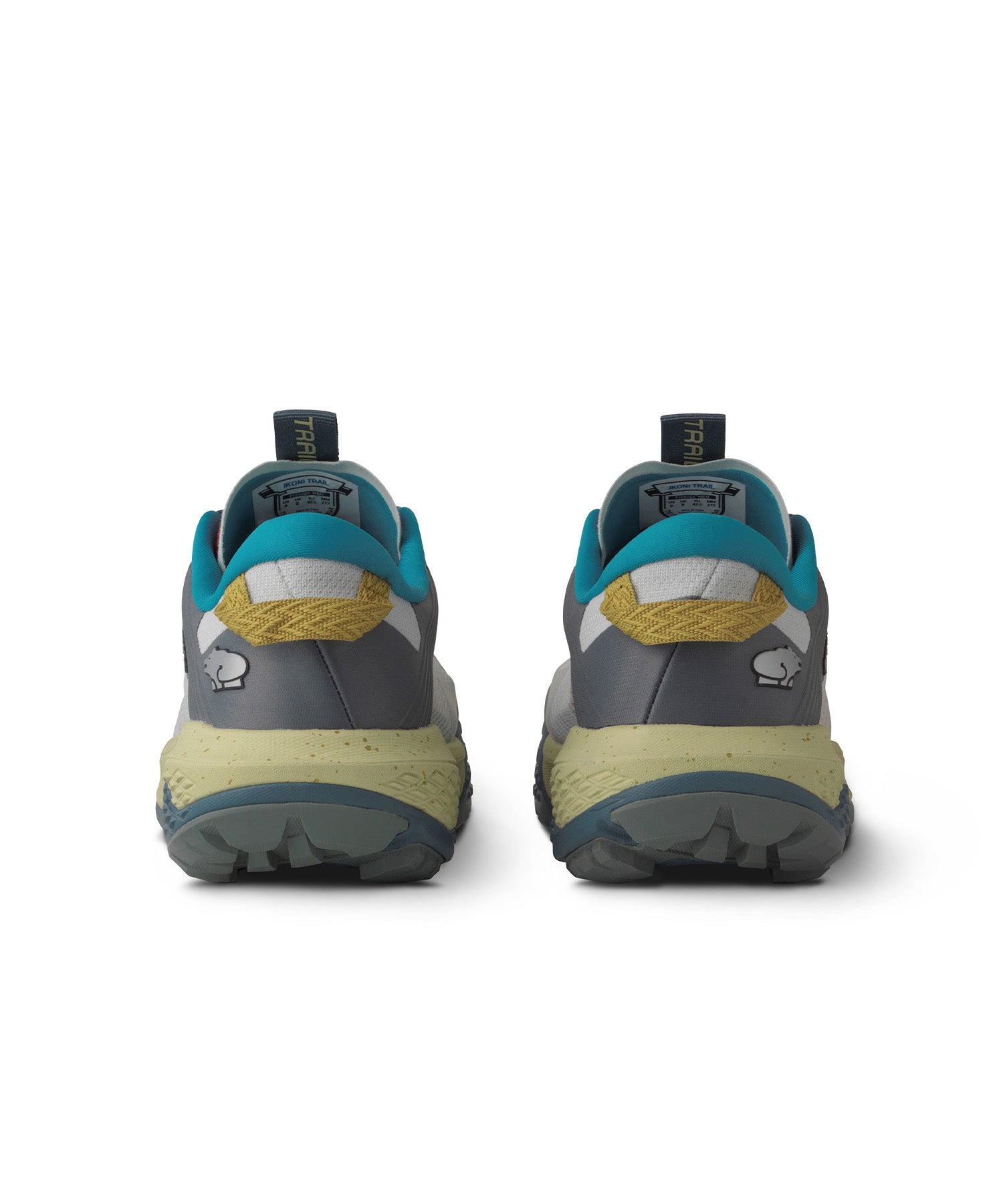 MEN'S IKONI TRAIL 1.0