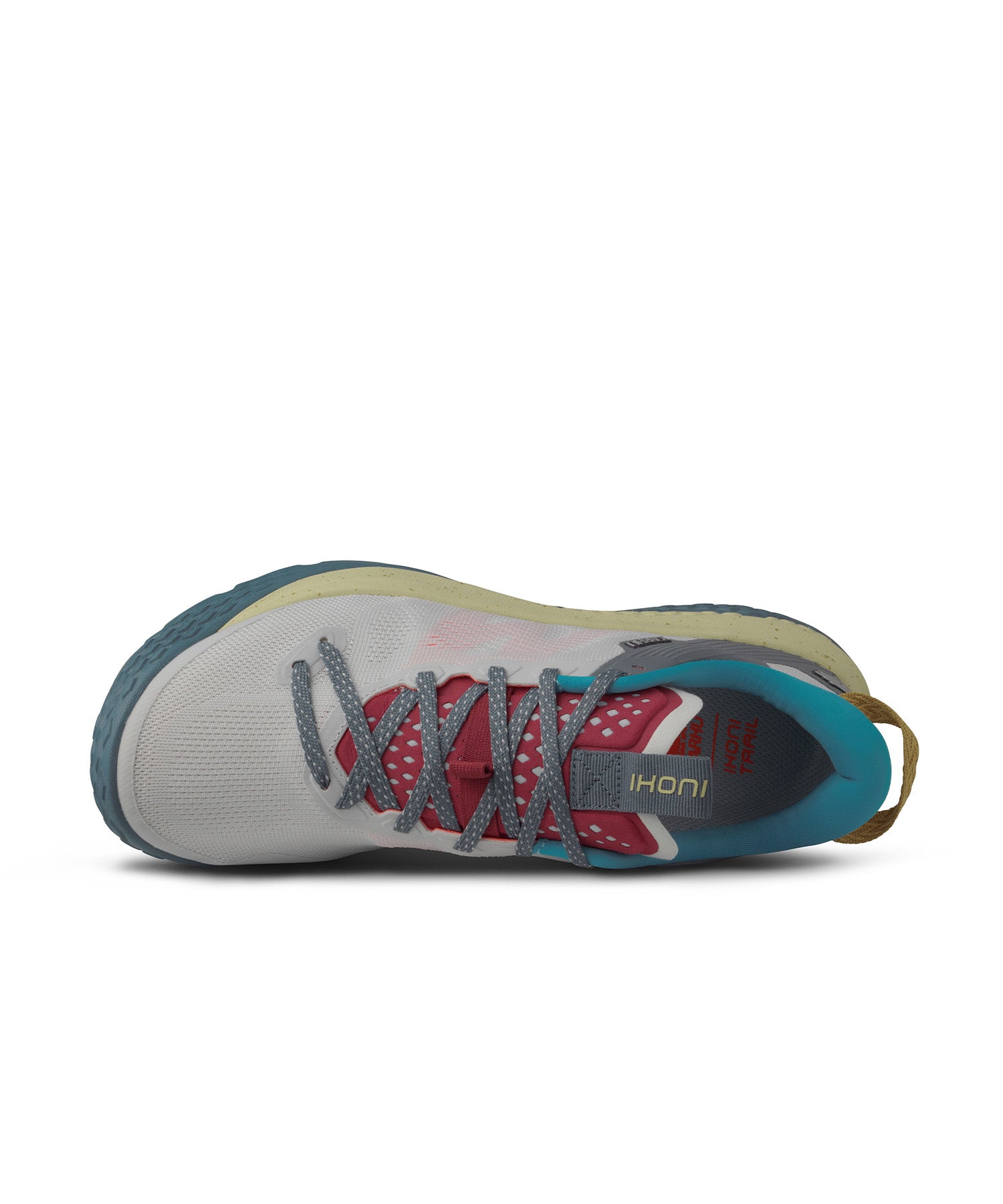 【30%OFF】MEN'S IKONI TRAIL 1.0