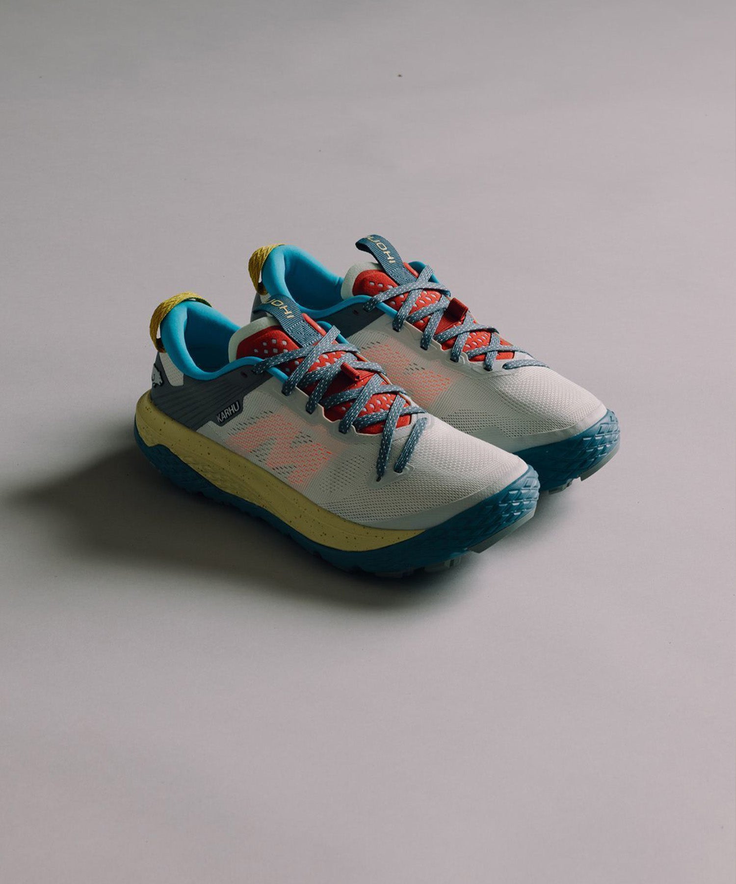【30%OFF】MEN'S IKONI TRAIL 1.0