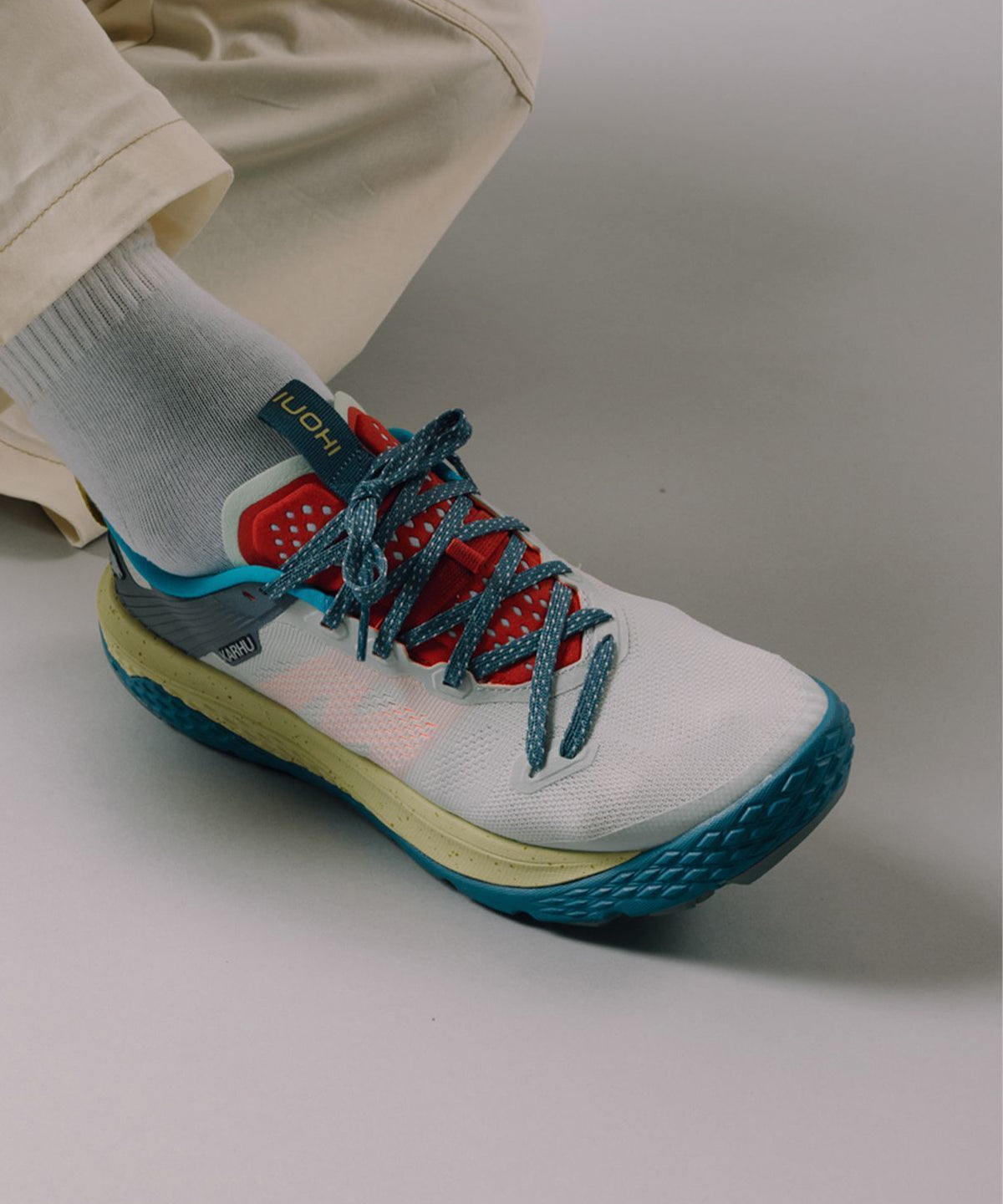 MEN'S IKONI TRAIL 1.0