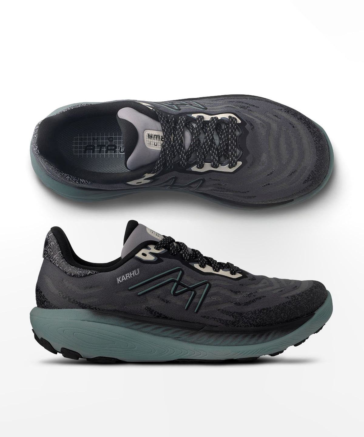 MEN'S IKONI ATR【26SS NEW】