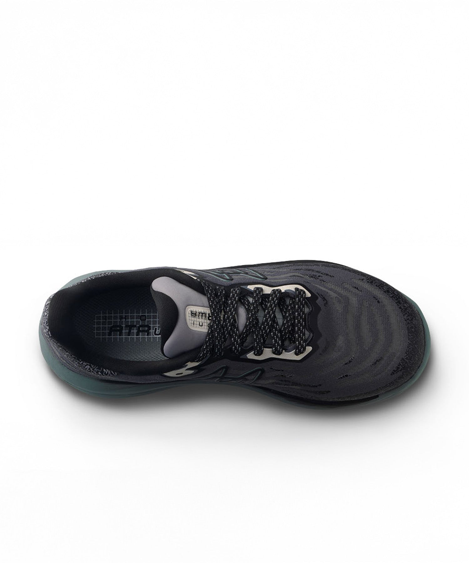 MEN'S IKONI ATR【26SS NEW】