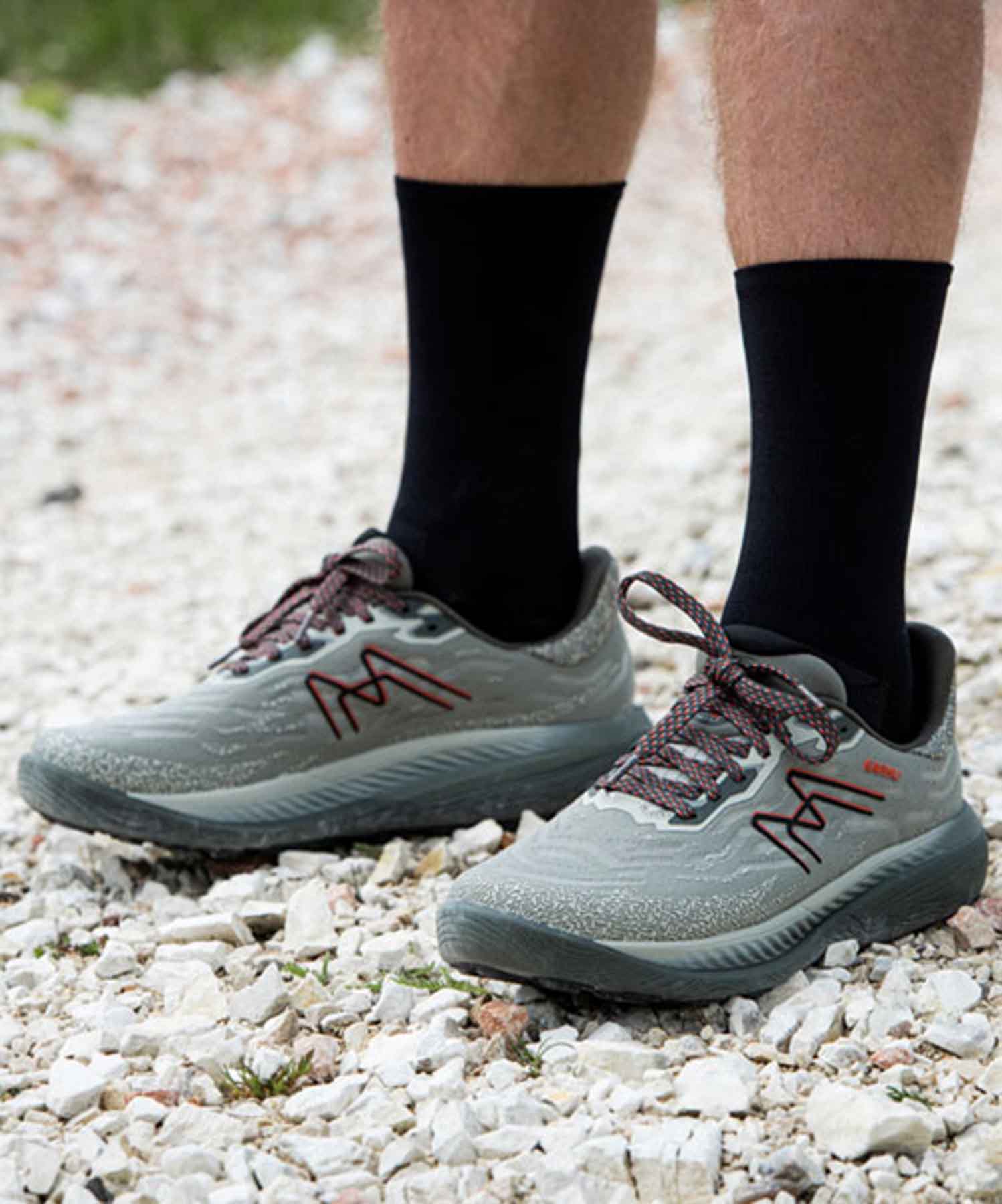 MEN'S Ikoni ATR【25FW NEW】