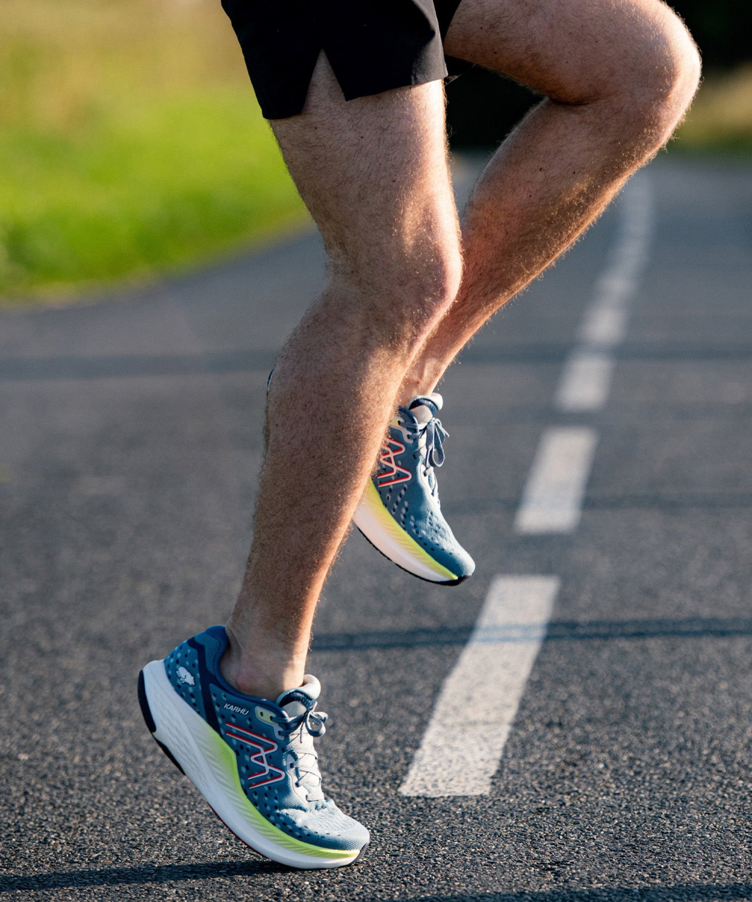 【30%OFF】MEN'S Mestari Run 1.0