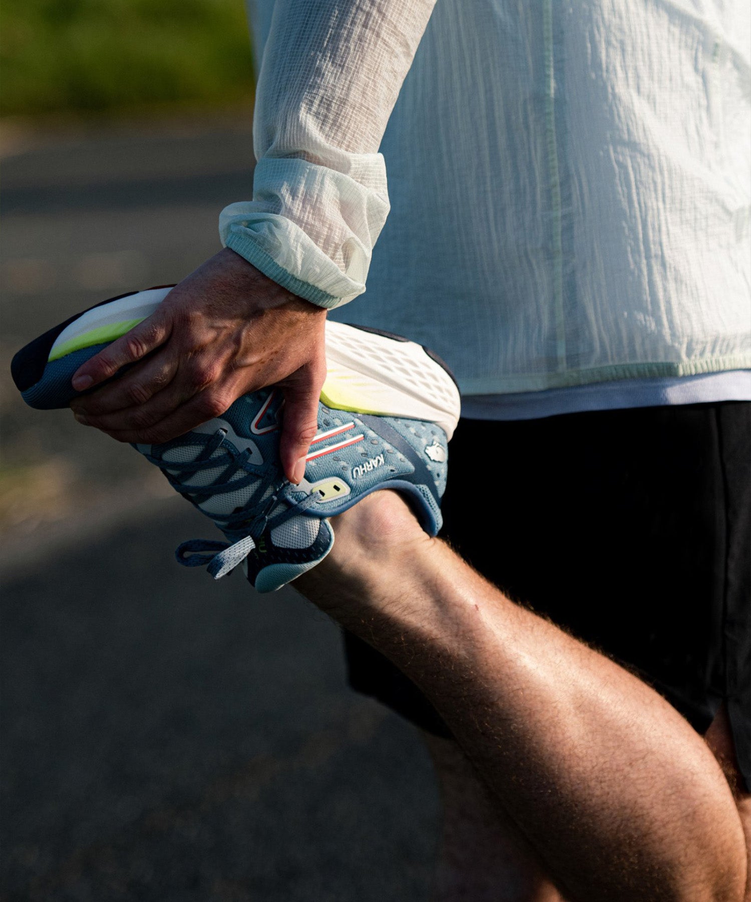 【30%OFF】MEN'S Mestari Run 1.0