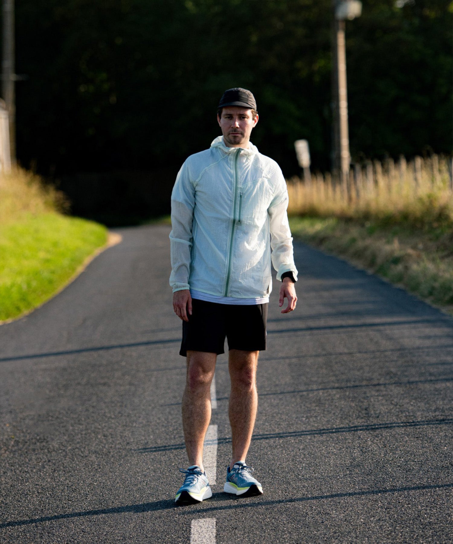 【30%OFF】MEN'S Mestari Run 1.0