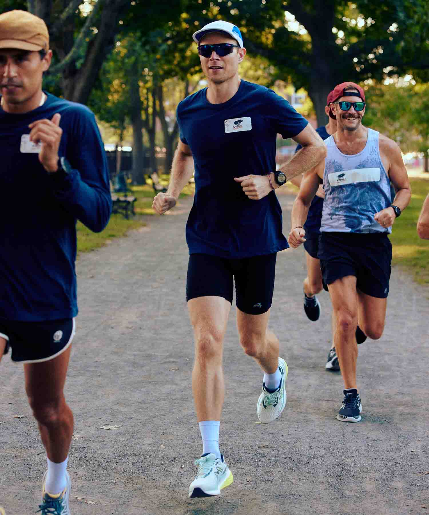 【30%OFF】MEN'S Mestari Run