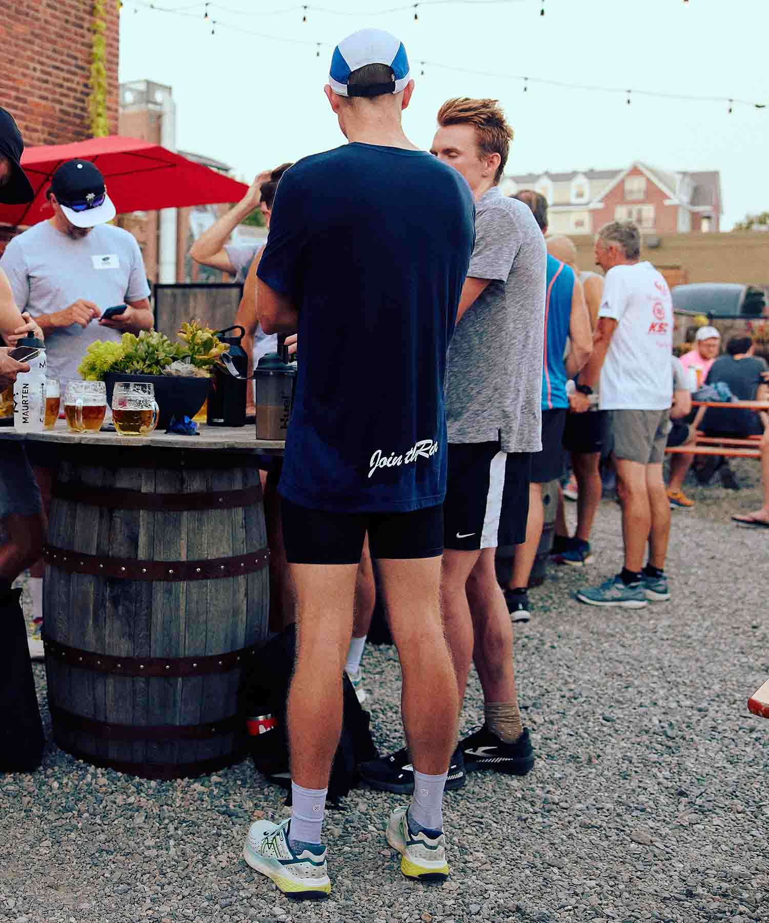 【30%OFF】MEN'S Mestari Run