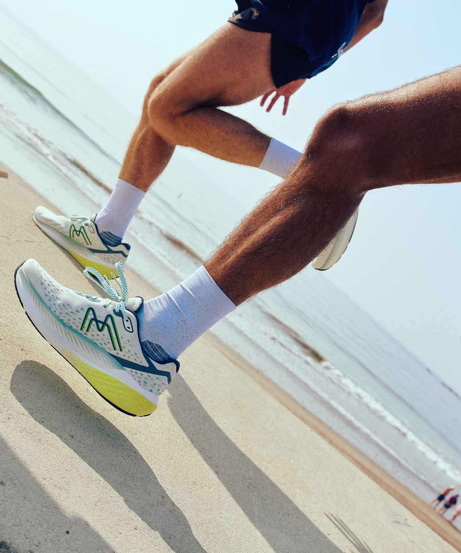 【30%OFF】MEN'S Mestari Run