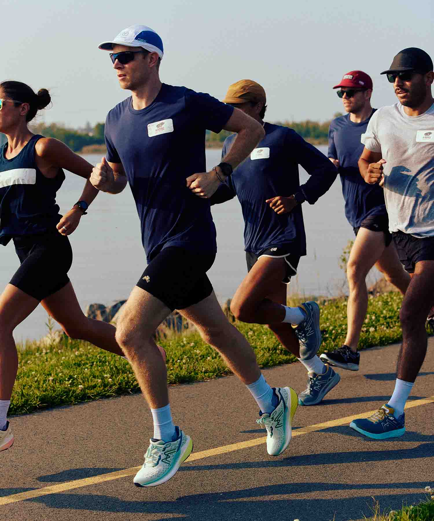 【30%OFF】MEN'S Mestari Run