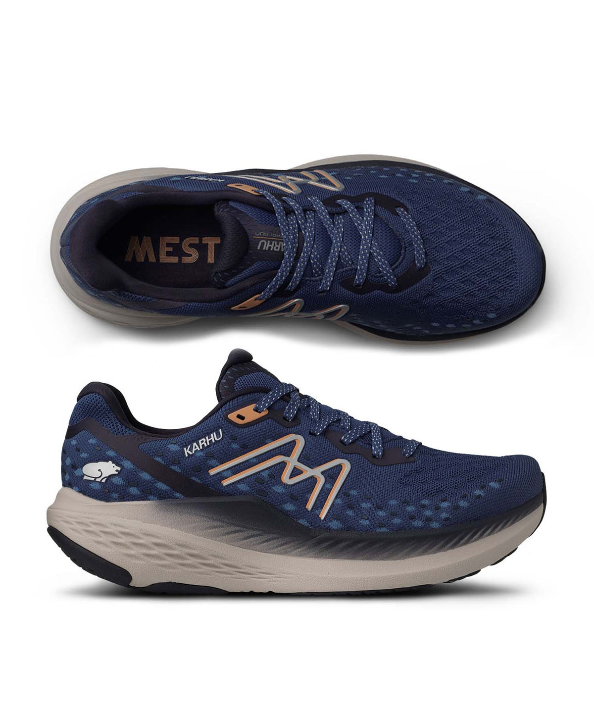 MEN'S Mestari Run【24FW NEW】