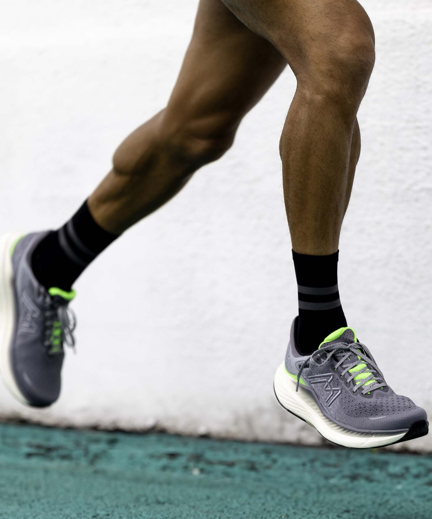 【30%OFF】MEN'S Mestari Run 1.5