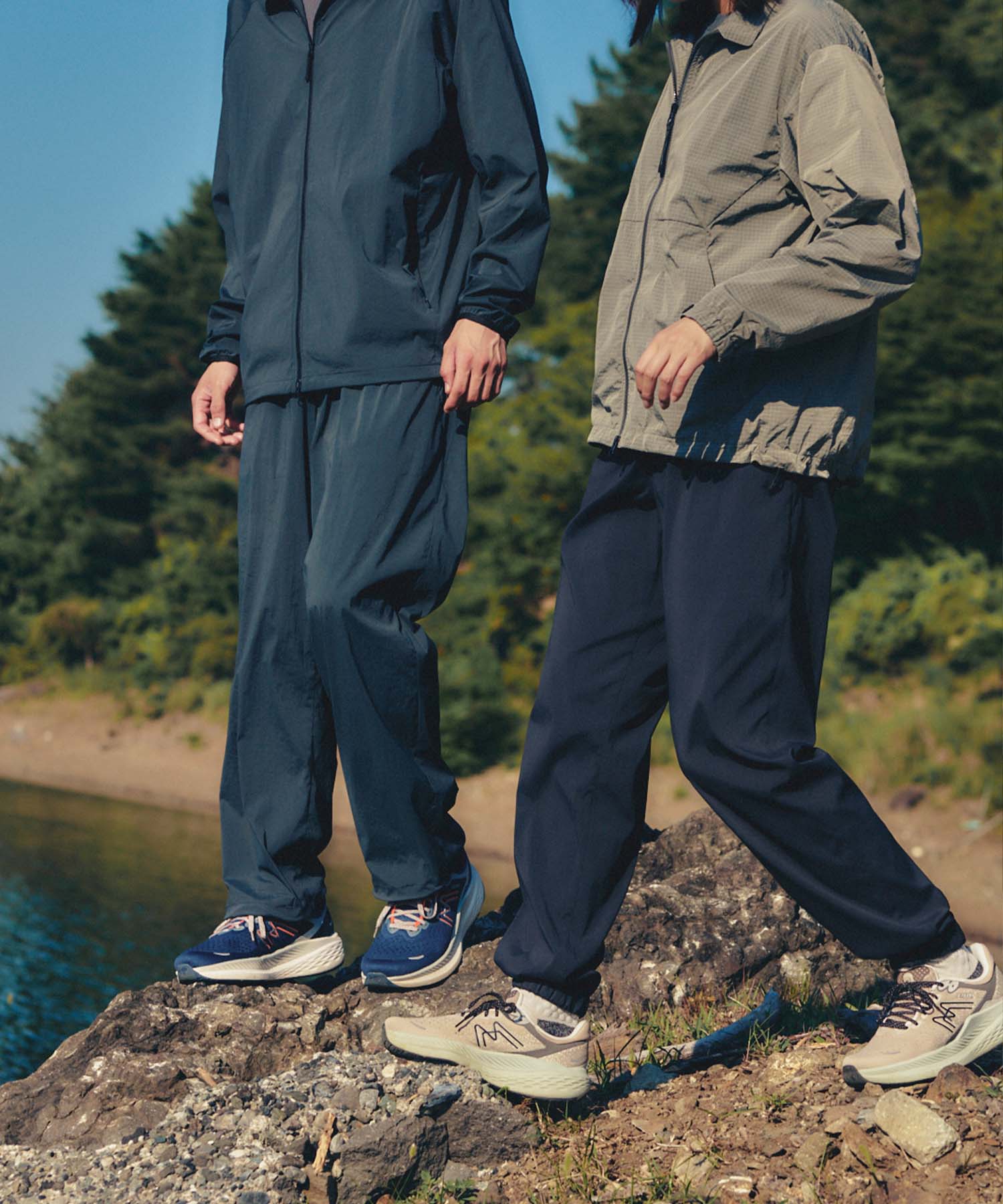 WOMEN'S Mestari Run 1.5【25FW NEW】