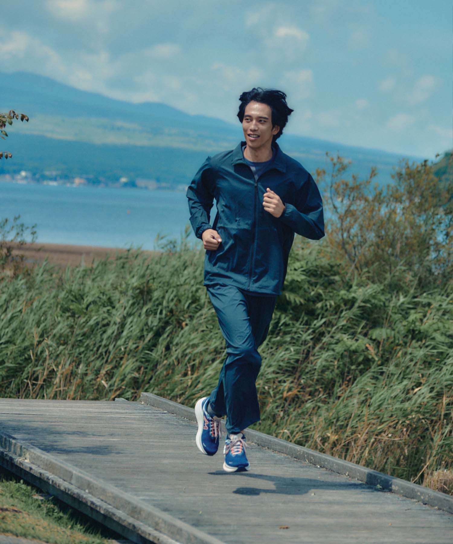 【30%OFF】MEN'S Mestari Run 1.5