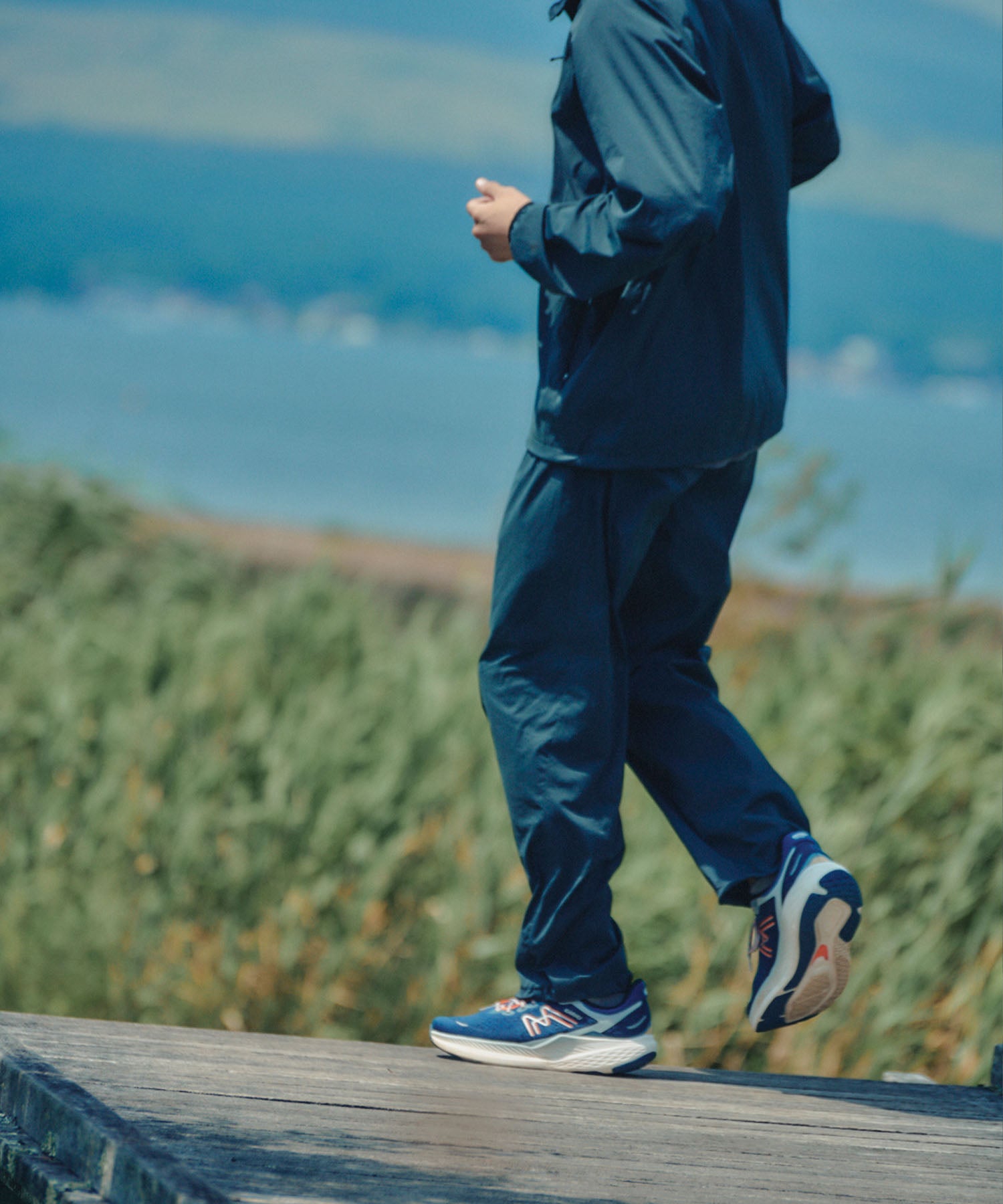 MEN'S Mestari Run 1.5【25FW NEW】