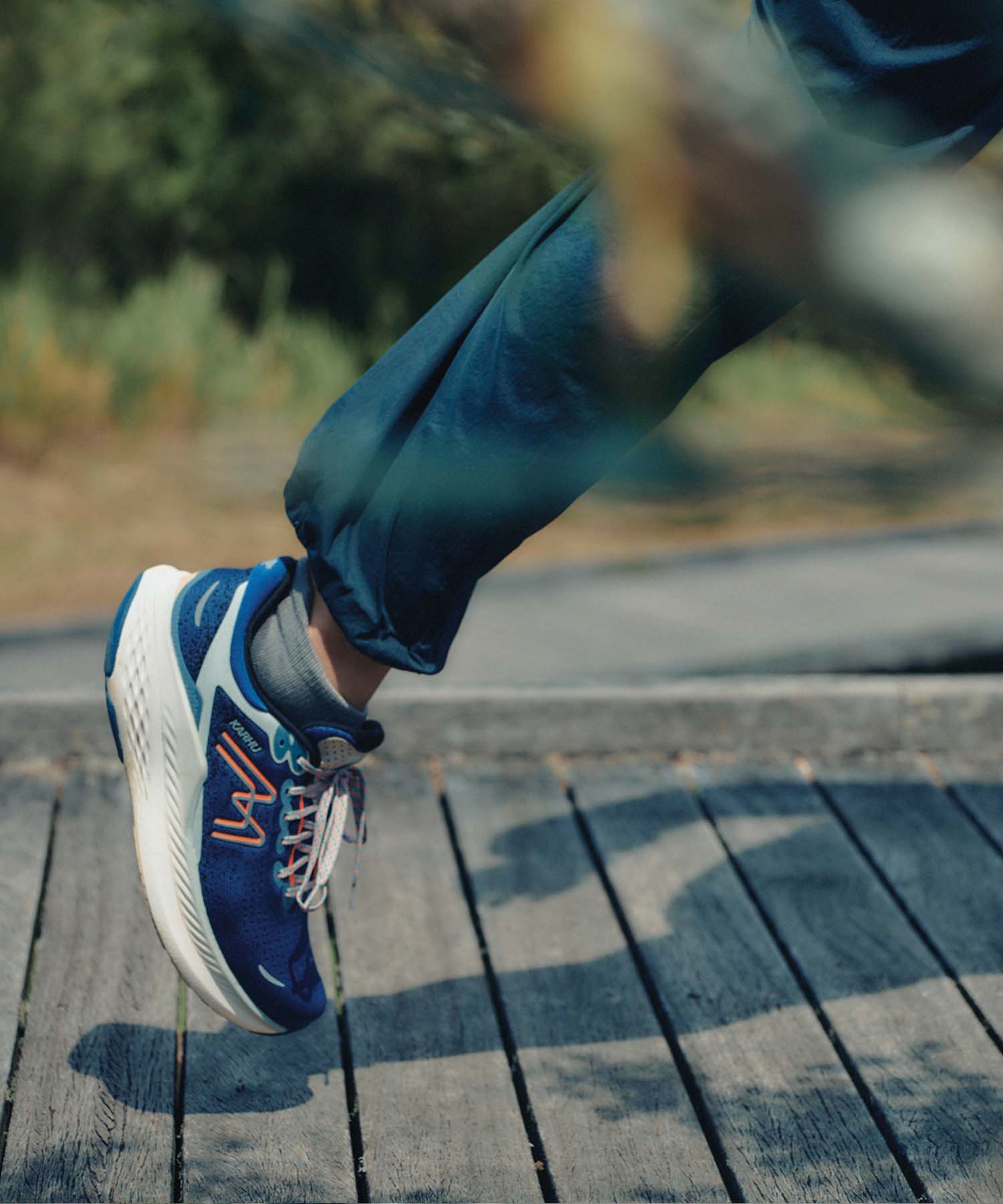 【30%OFF】MEN'S Mestari Run 1.5