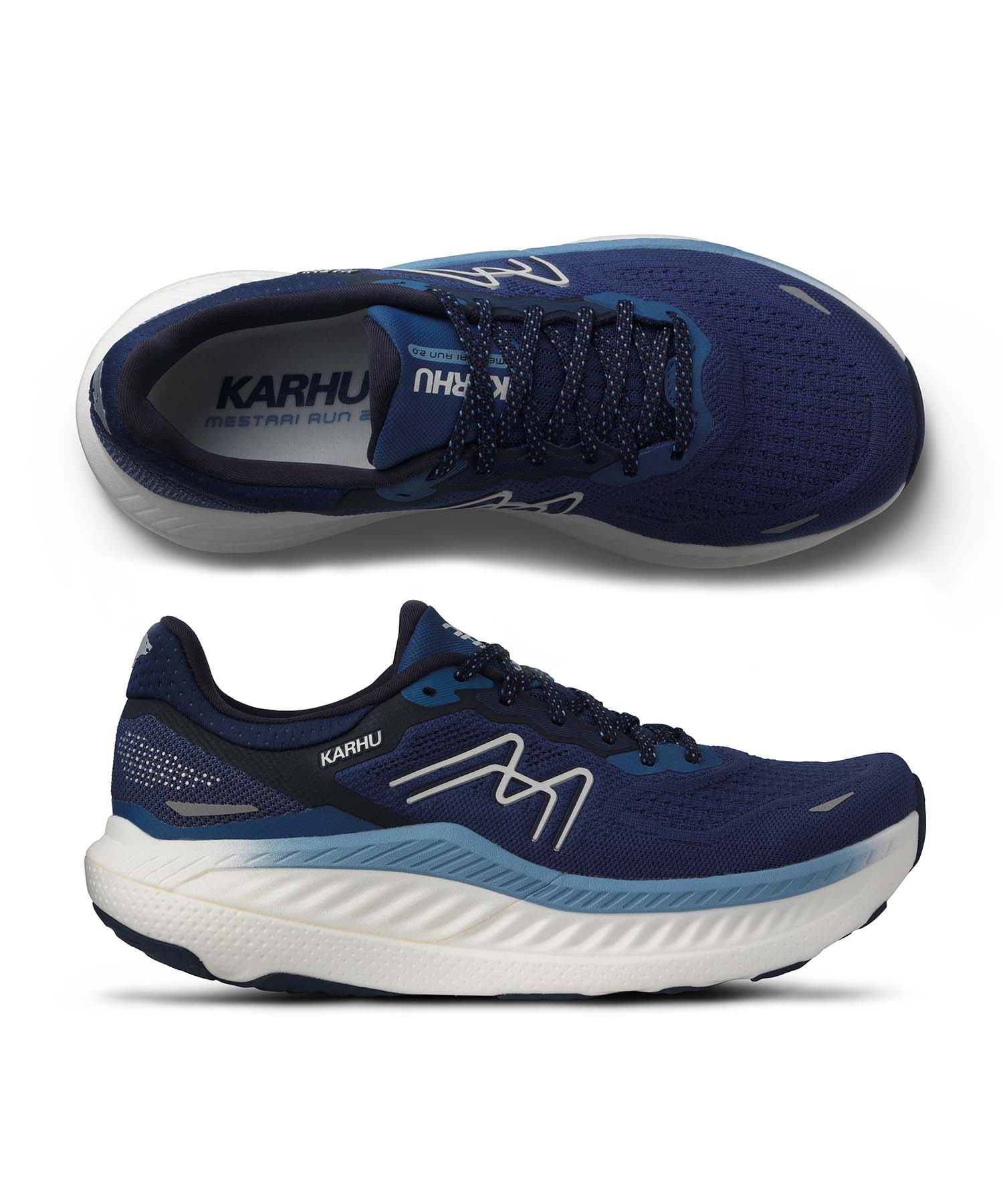 MEN'S MESTARI RUN 2.0 HIVO【26SS NEW】