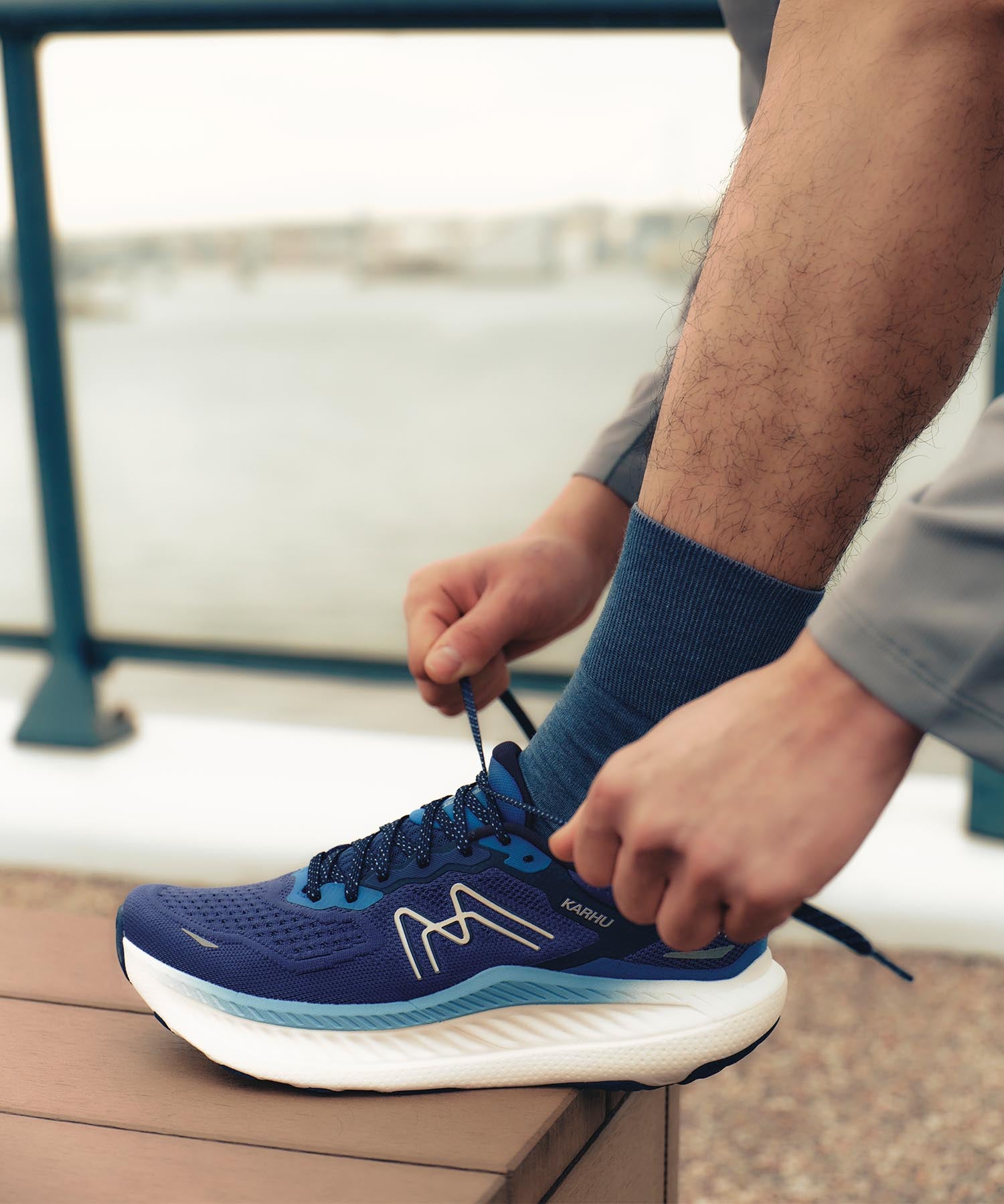 【30%OFF】MEN'S MESTARI RUN 2.0