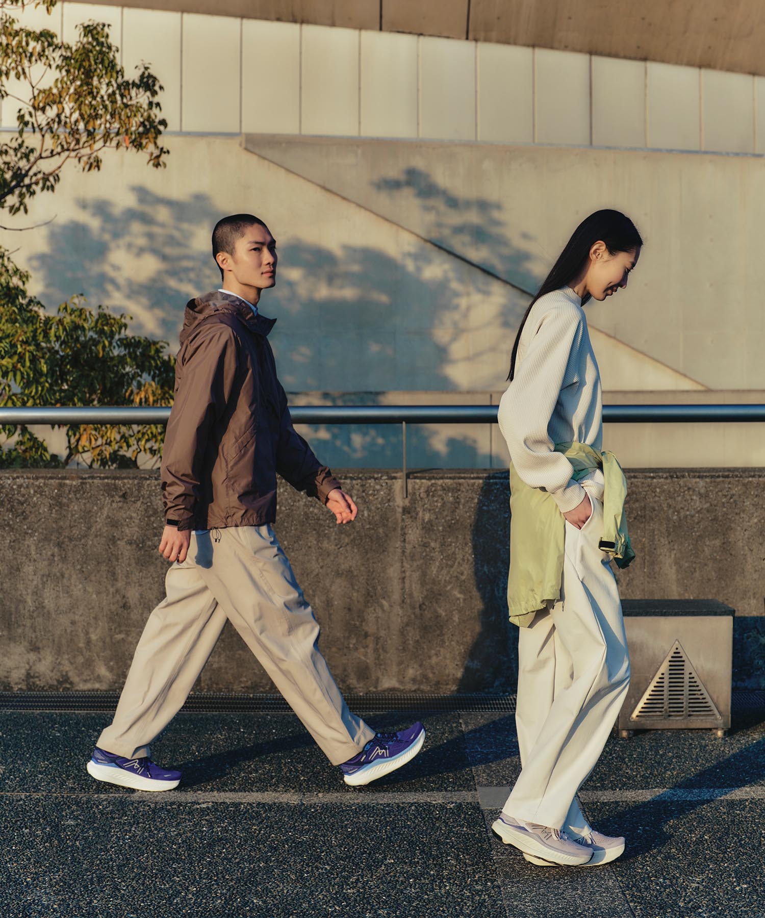 MEN'S MESTARI RUN 2.0 HIVO【26SS NEW】