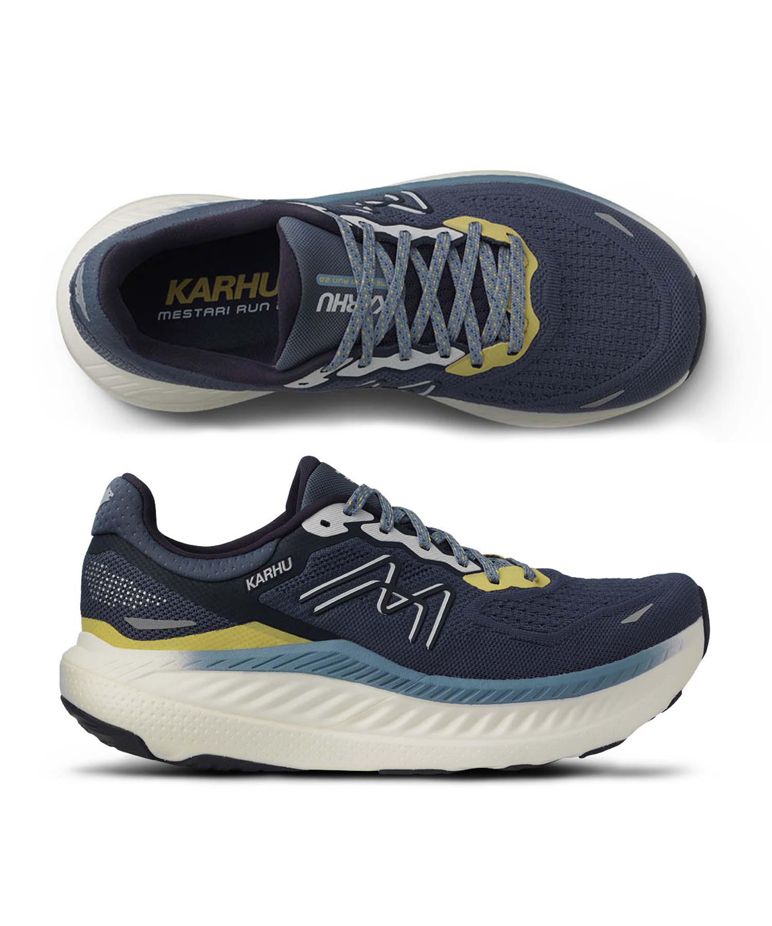 MEN'S MESTARI RUN 2.0 【26FW NEW】