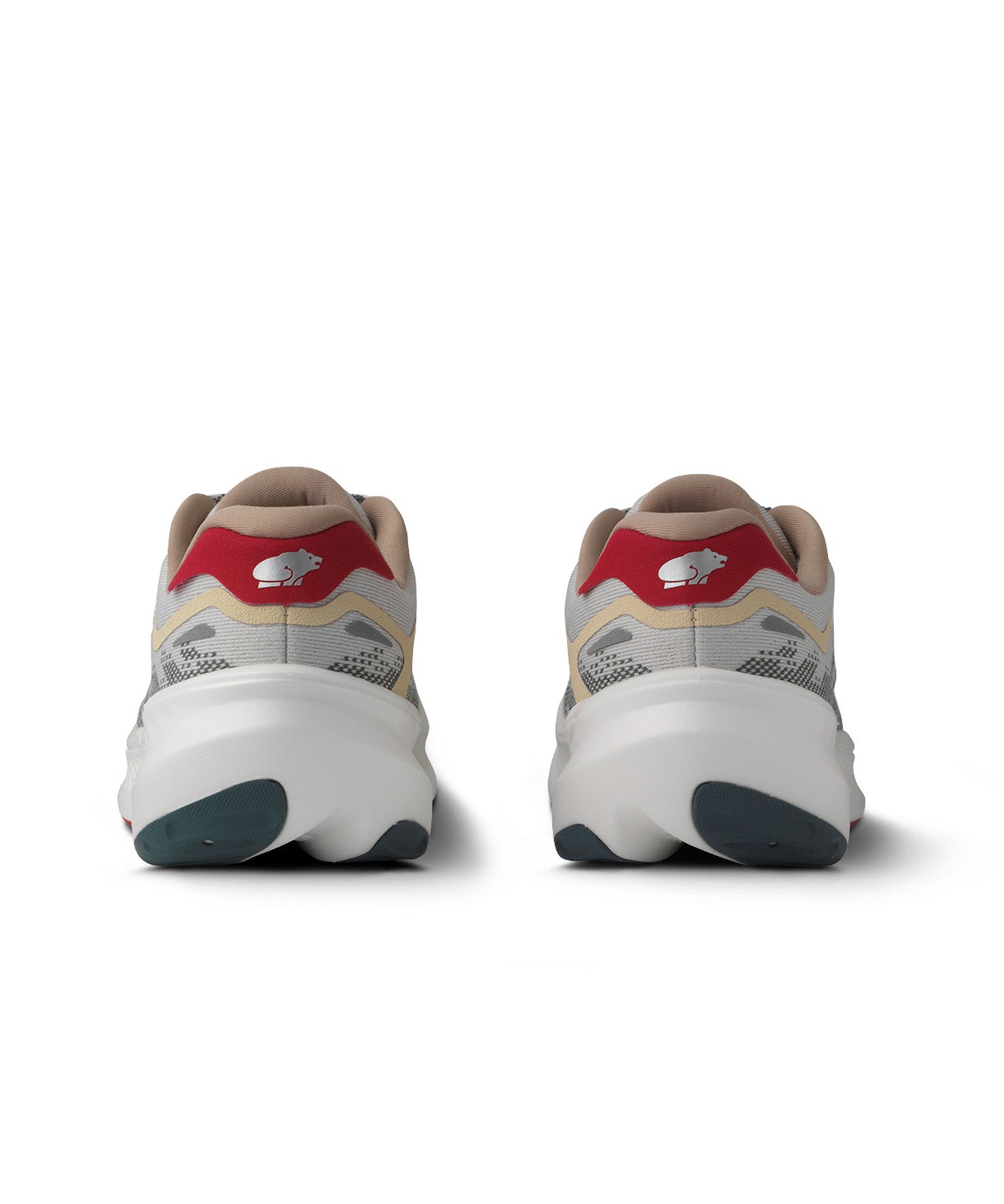 WOMEN'S FUSION 4.5【25FW NEW】
