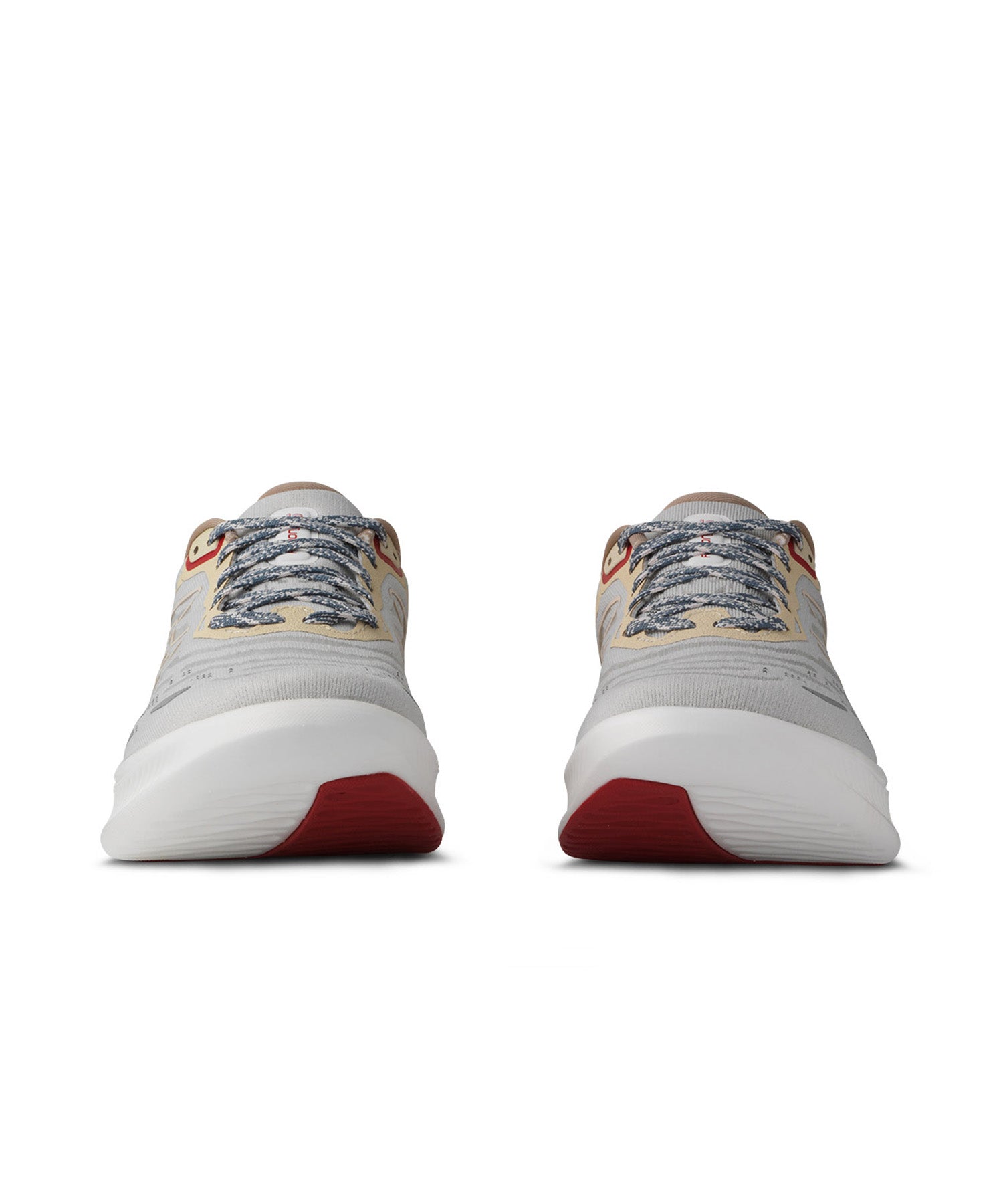 WOMEN'S FUSION 4.5【25FW NEW】