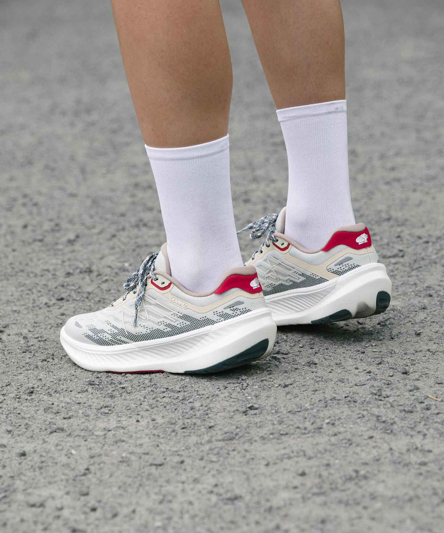 【30%OFF】WOMEN'S FUSION 4.5