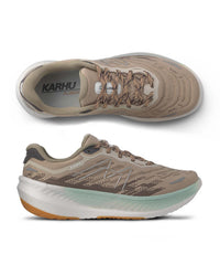 WOMEN'S FUSION 4.5【25FW NEW】