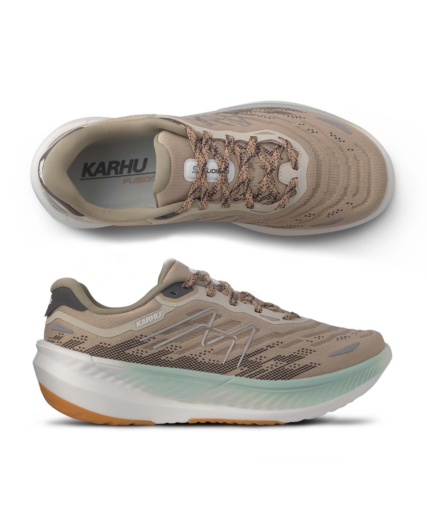 WOMEN'S FUSION 4.5【25FW NEW】