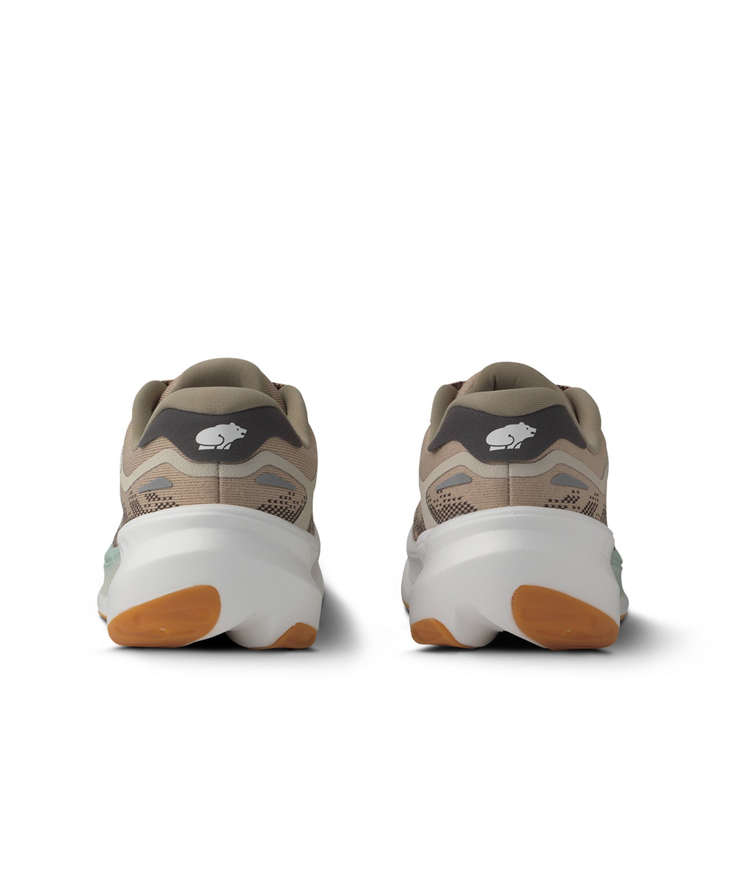 WOMEN'S FUSION 4.5【25FW NEW】