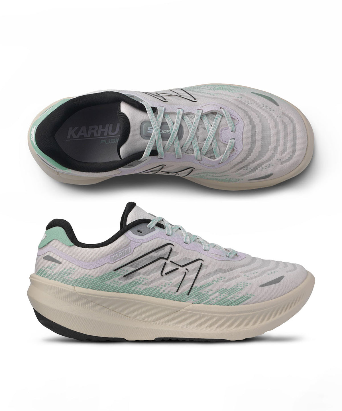 WOMEN'S FUSION 4.5【26SS NEW】