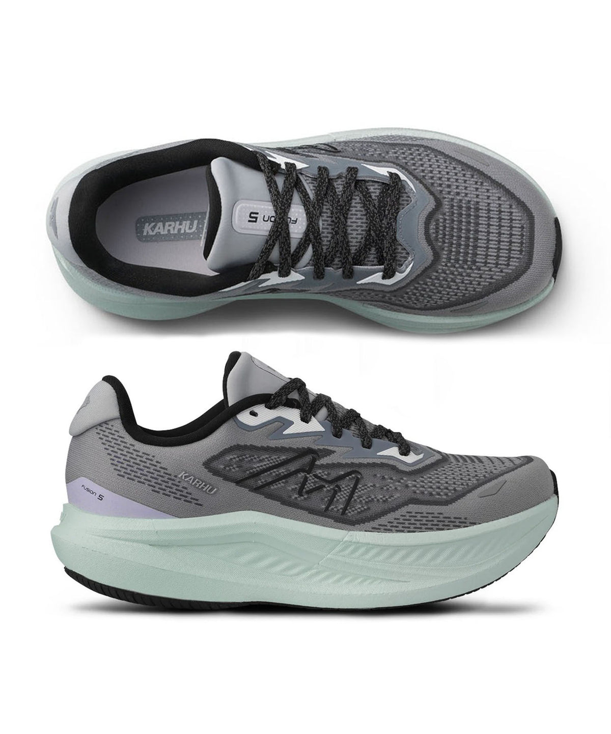 WOMEN'S FUSION 5.0【26FW NEW】