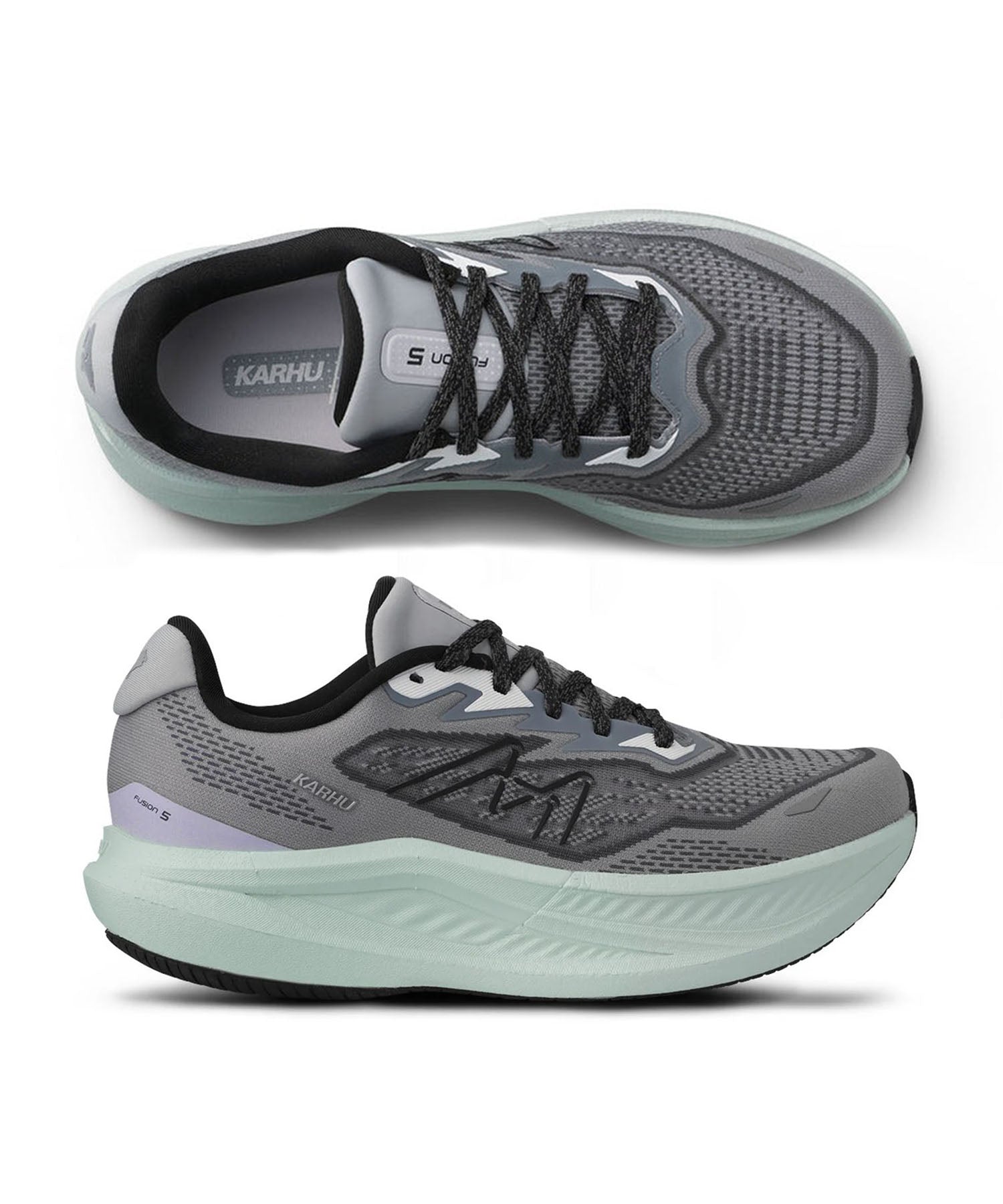 WOMEN'S FUSION 5.0【26FW NEW】