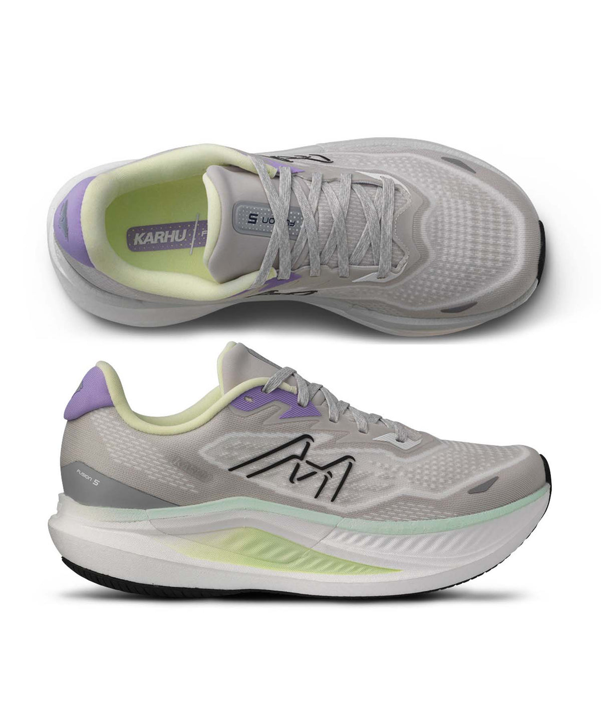 WOMEN'S FUSION 5.0【26FW NEW】