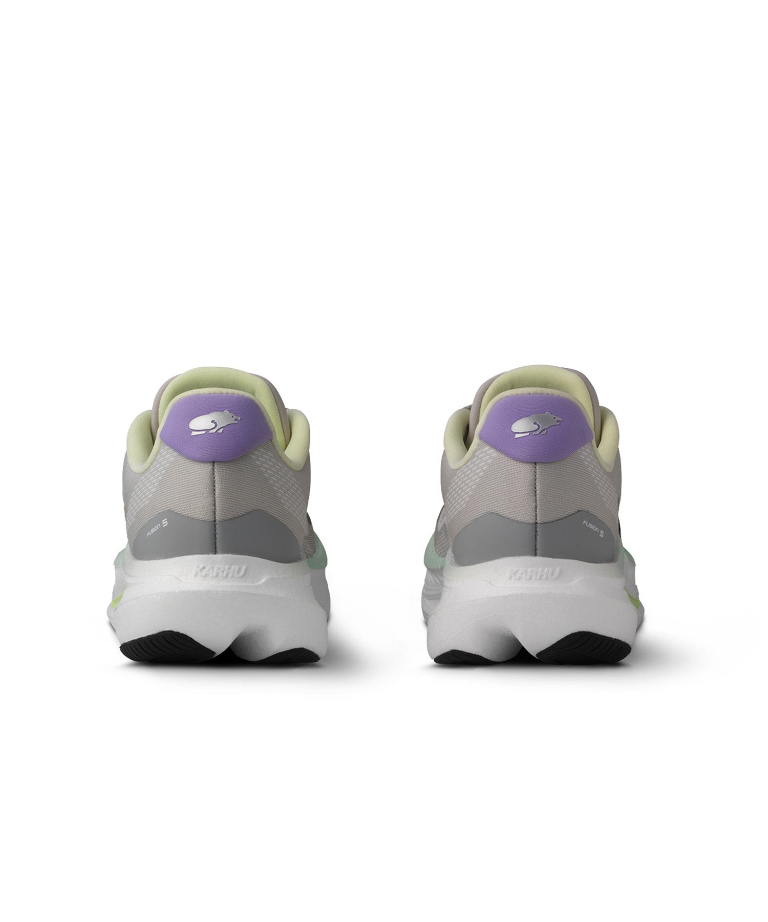 WOMEN'S FUSION 5.0【26FW NEW】