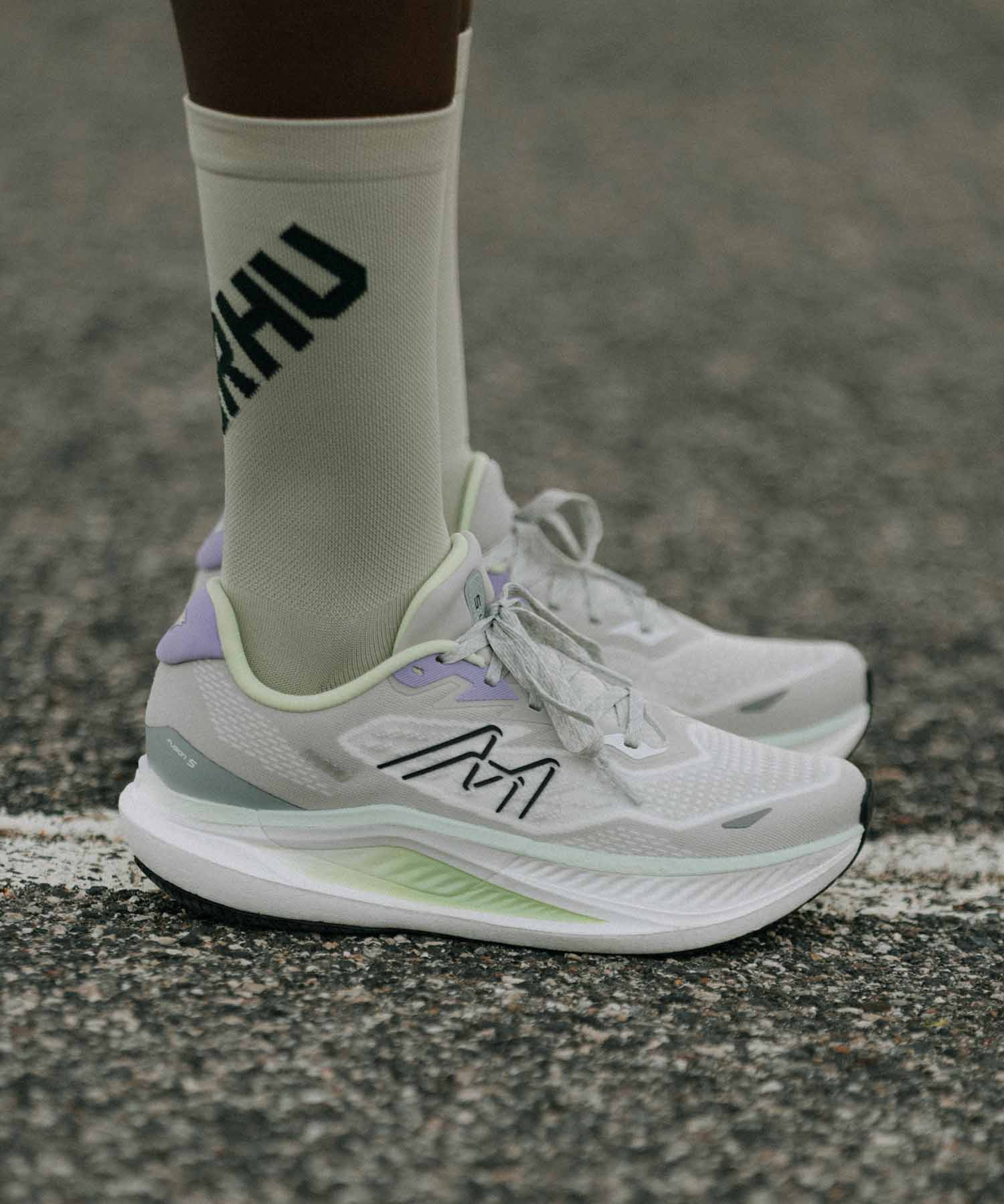 WOMEN'S FUSION 5.0【26FW NEW】