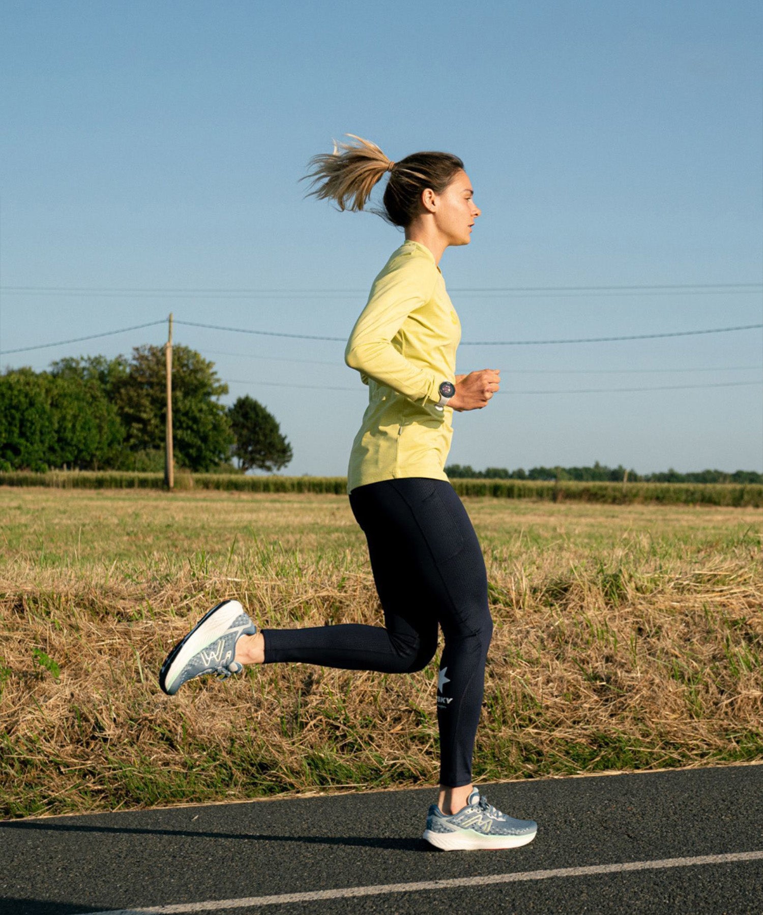 【30%OFF】WOMEN'S Mestari Run 1.0