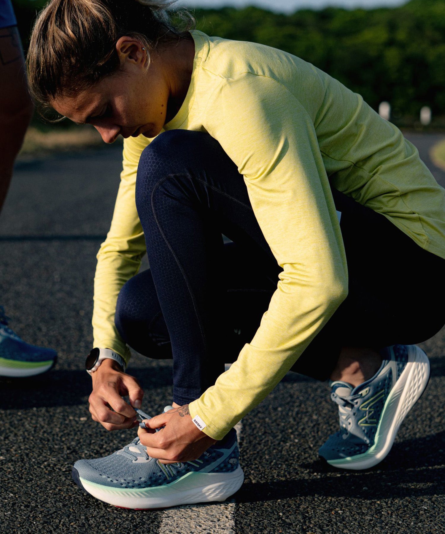 【30%OFF】WOMEN'S Mestari Run 1.0