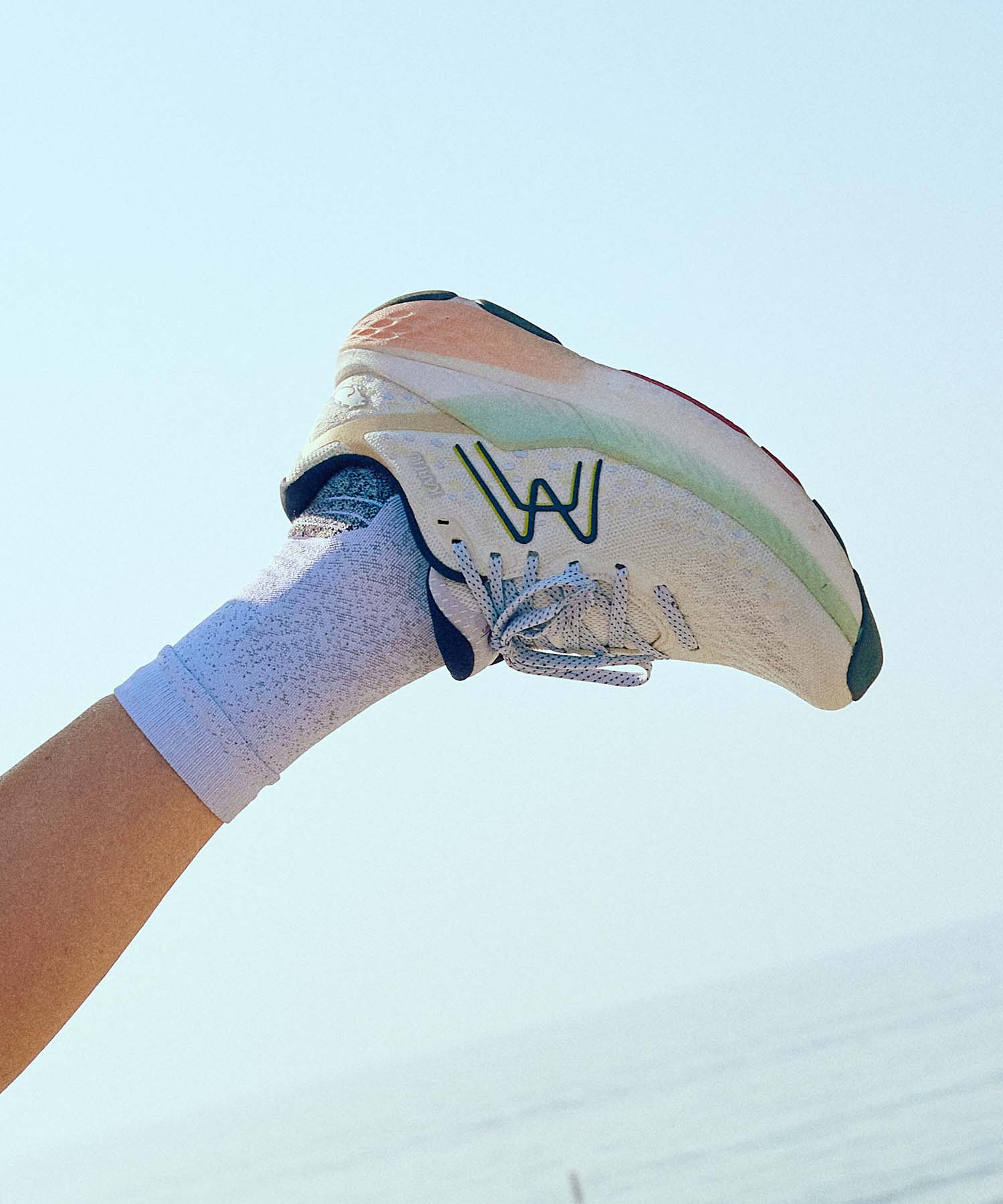 【30%OFF】WOMEN'S Mestari Run