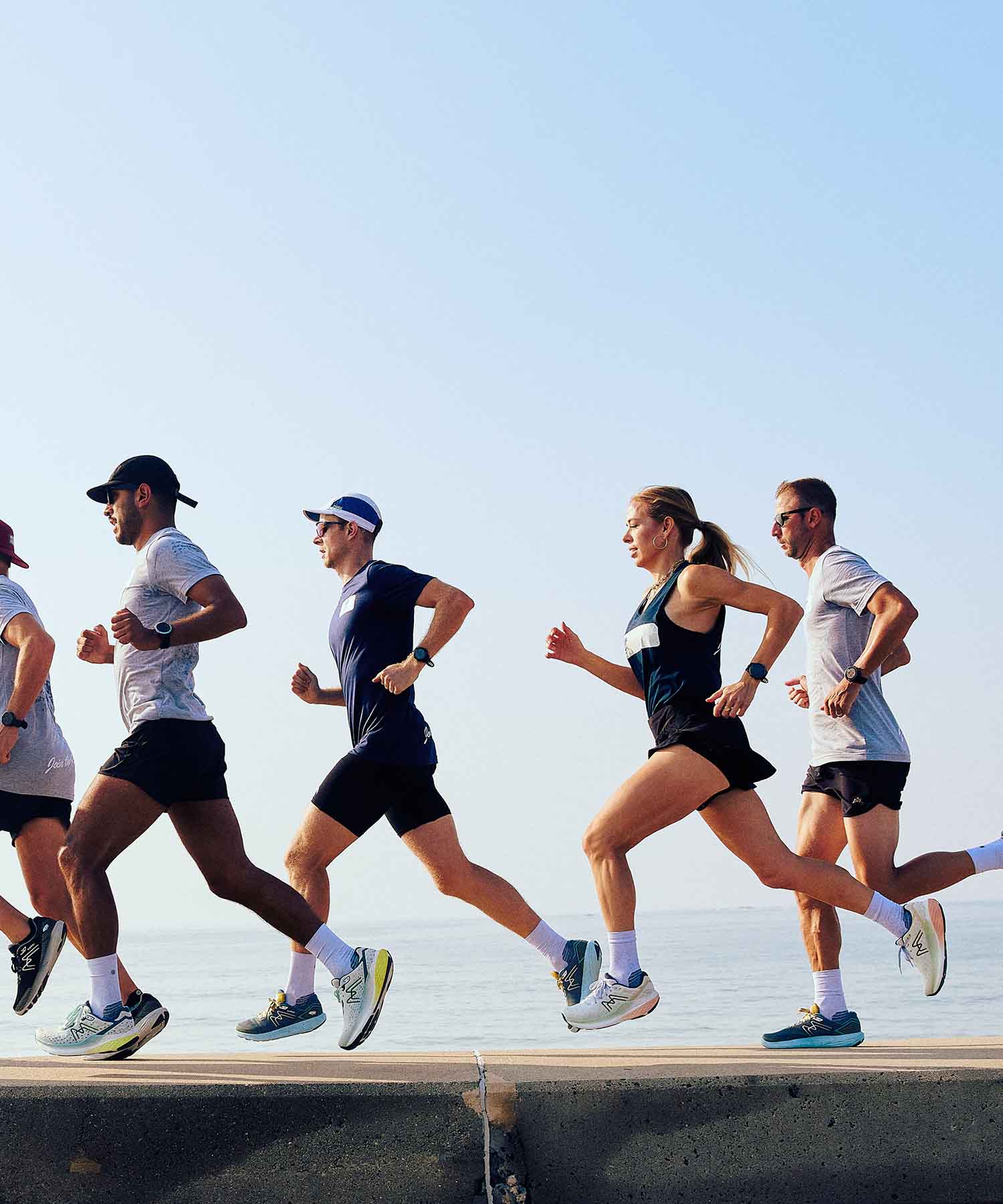 【30%OFF】WOMEN'S Mestari Run